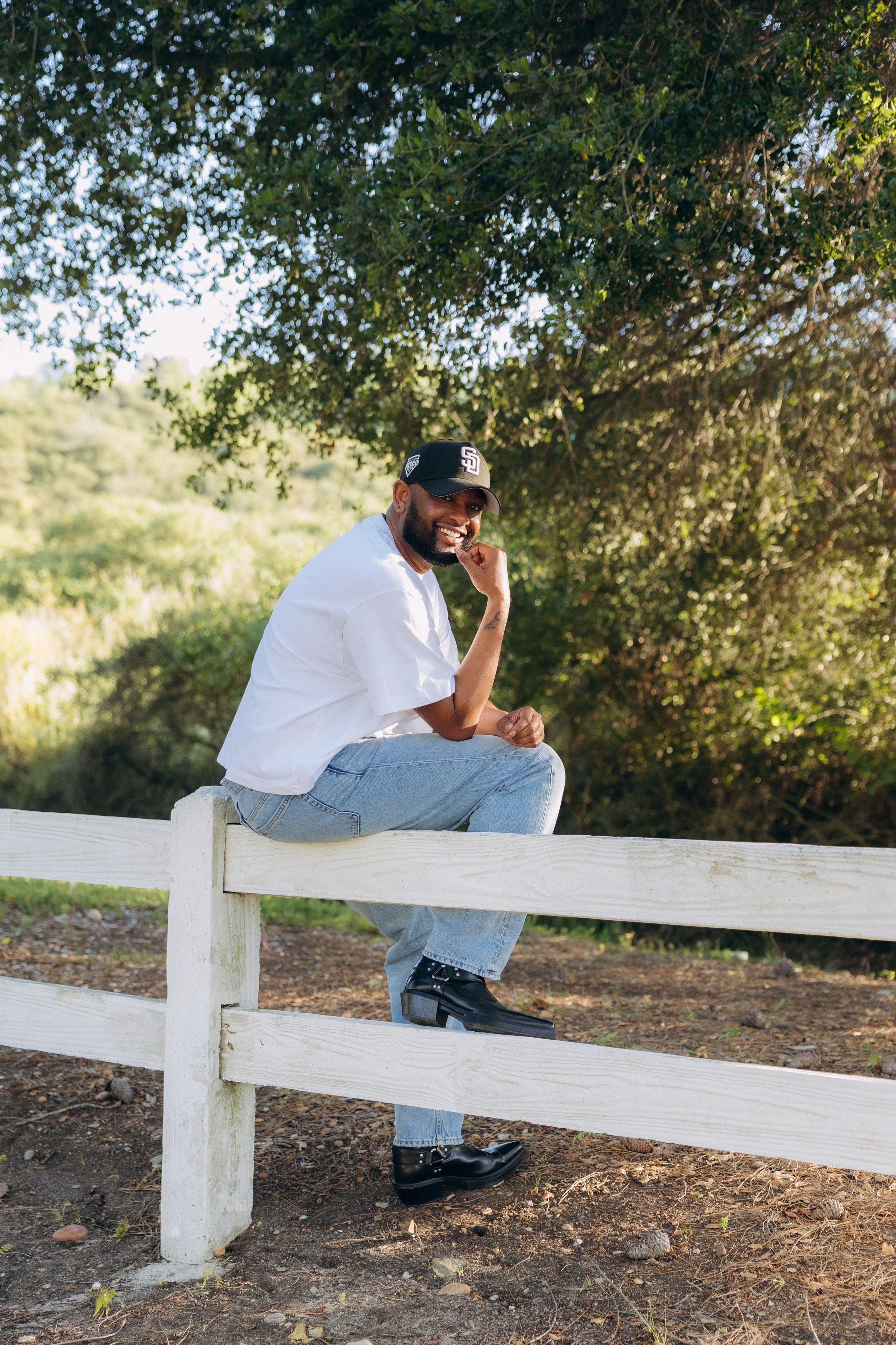 *. Wedding and family photographer San Diego