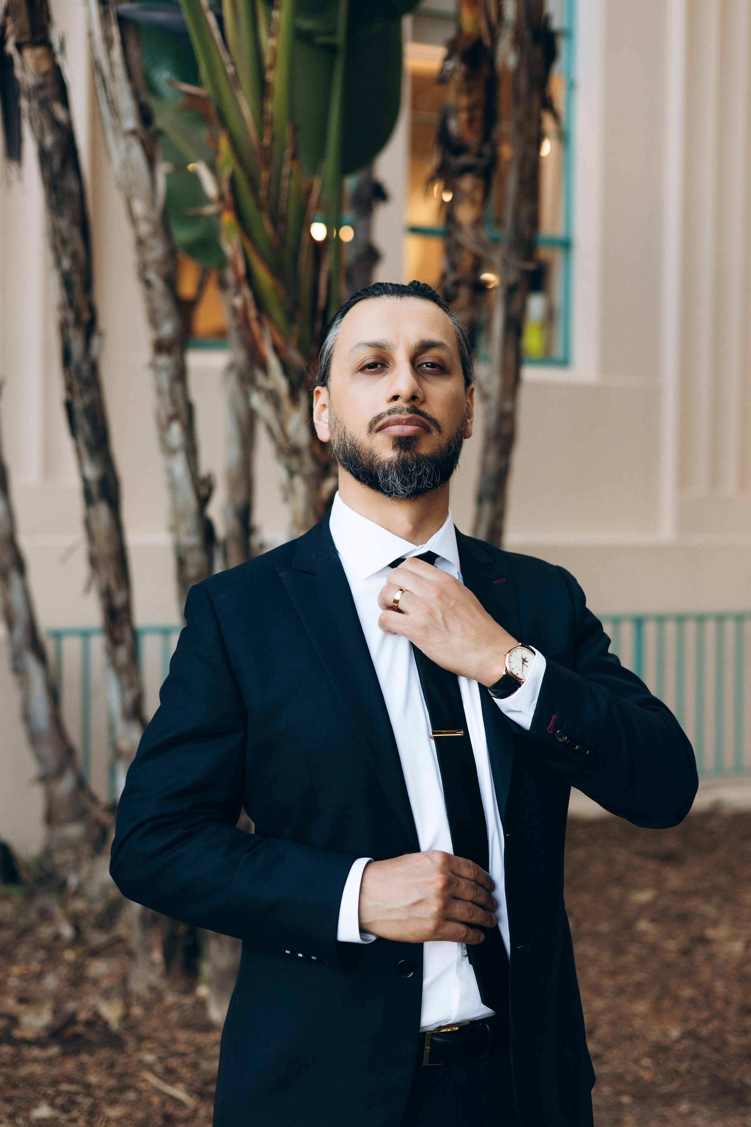 Jessi and Alex. Весільний та сімейний фотограф у Сан-Дієго