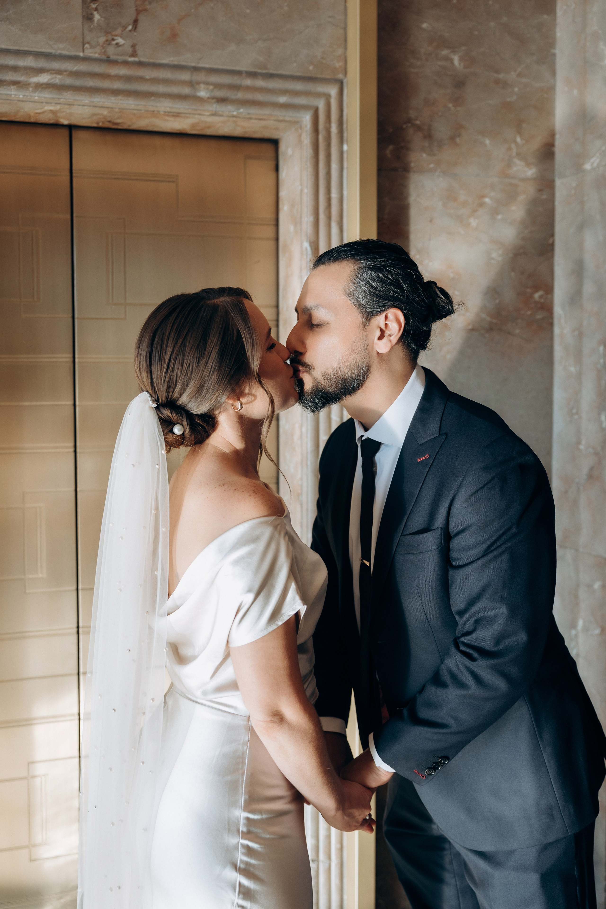 Jessi and Alex. Весільний та сімейний фотограф у Сан-Дієго