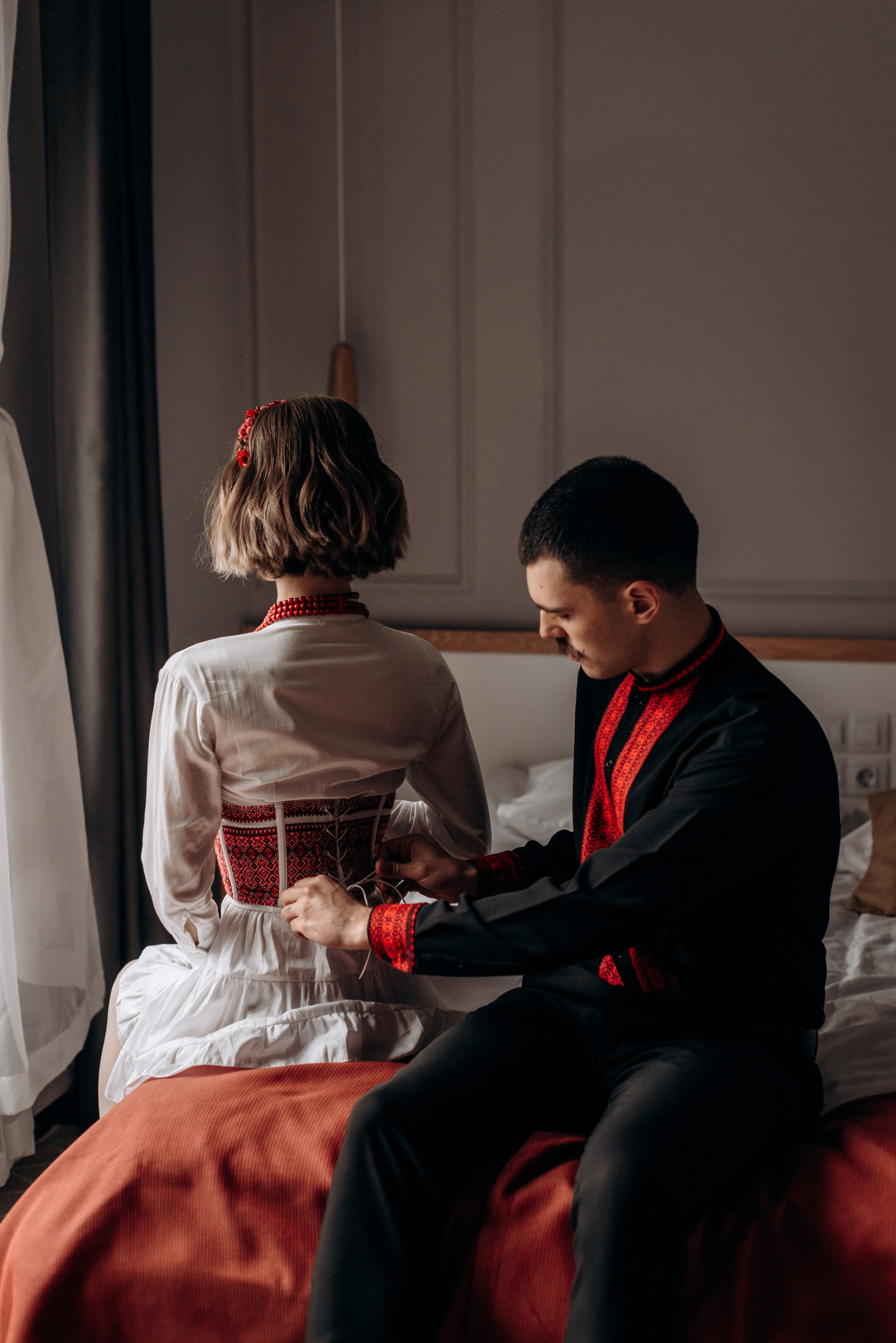 . Wedding and family photographer San Diego