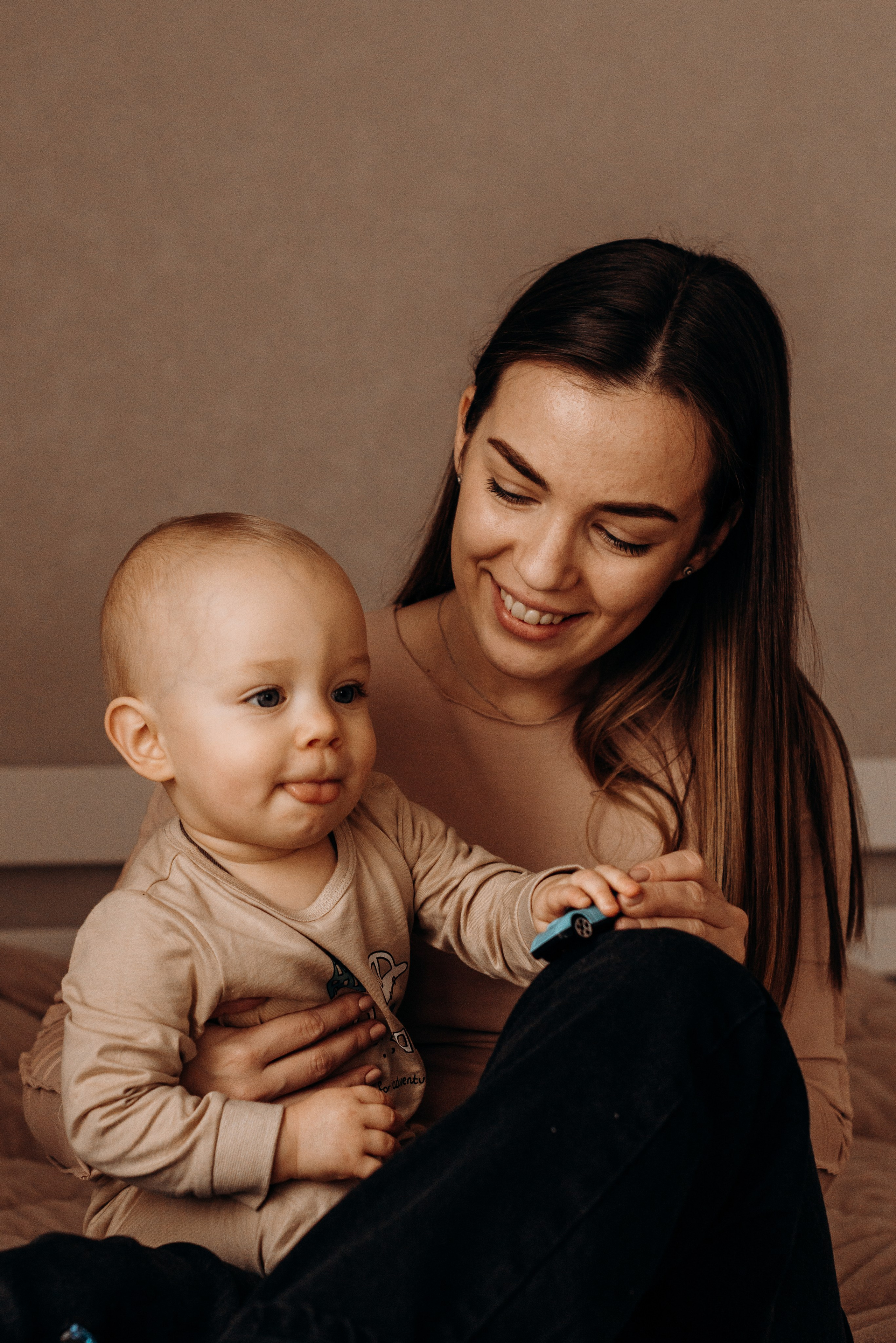 *. Wedding and family photographer San Diego