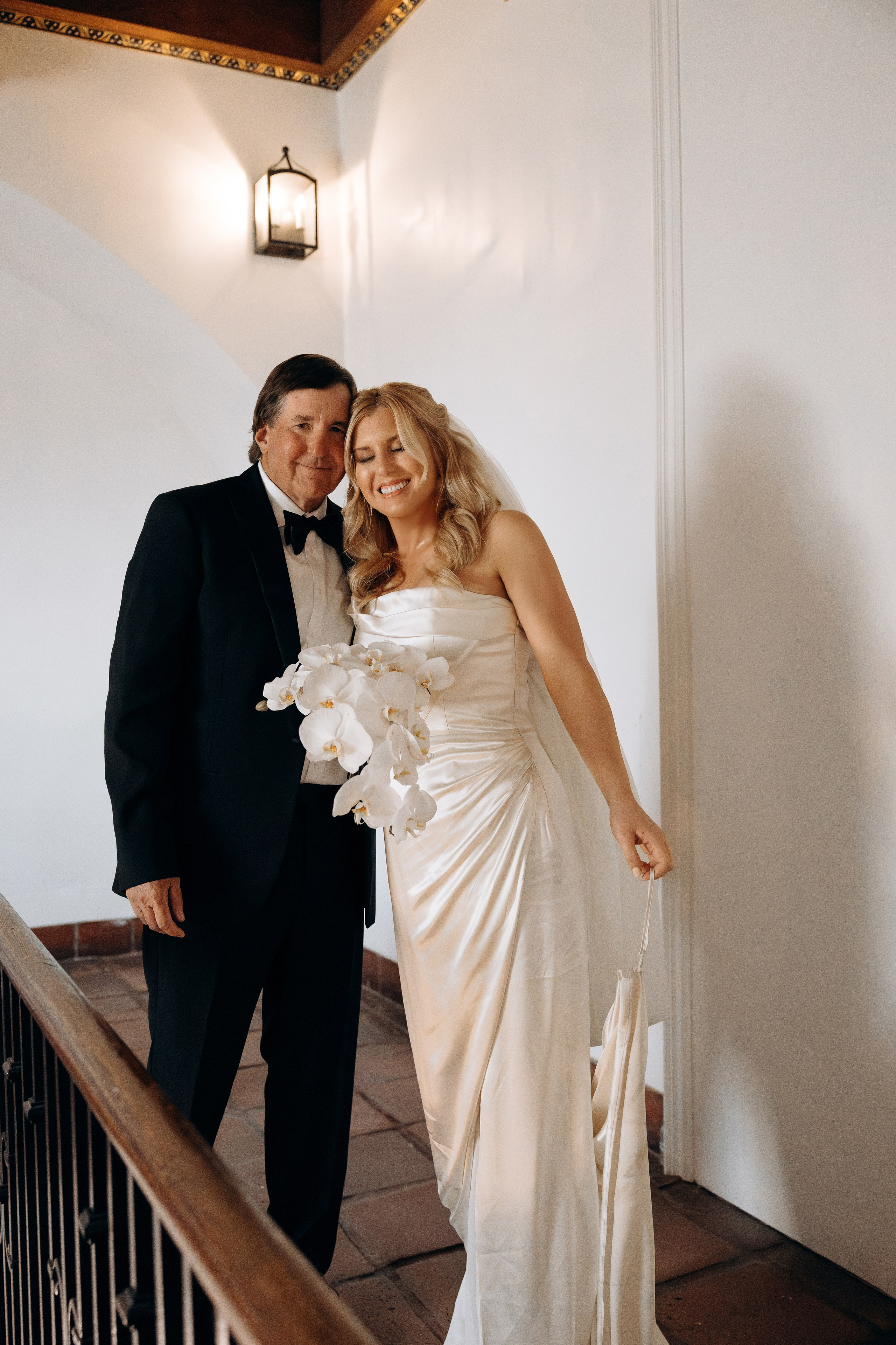 Drew and Haley. Wedding and family photographer San Diego