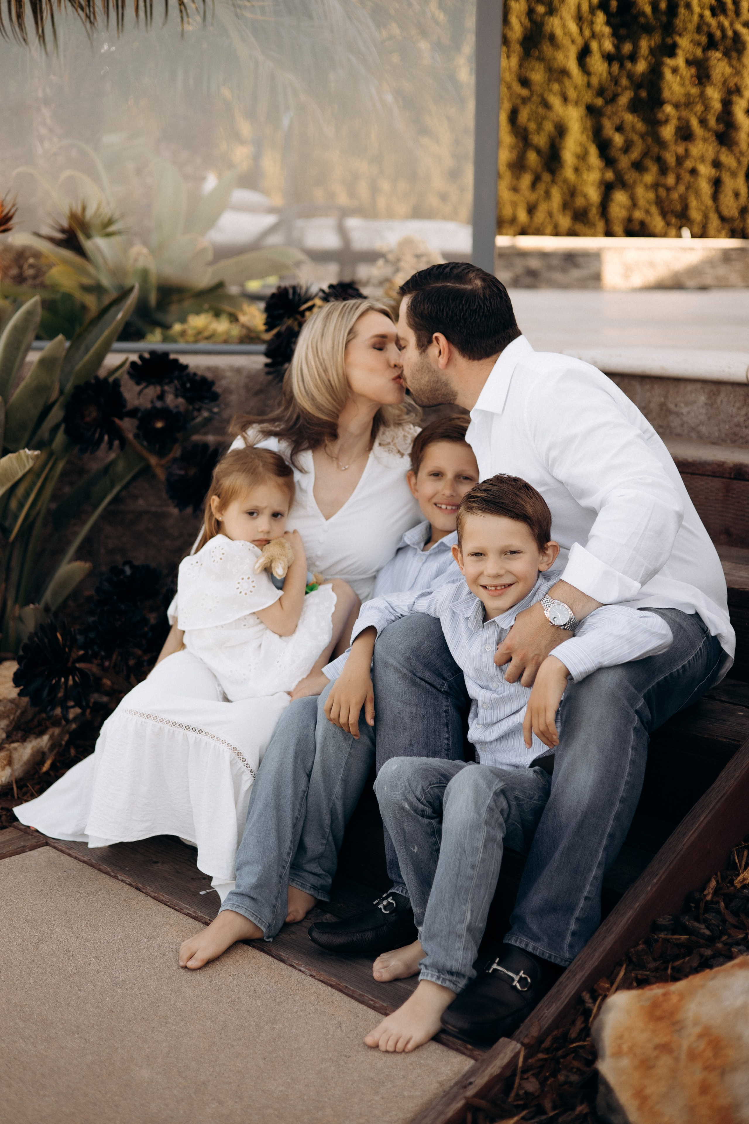 *. Wedding and family photographer San Diego