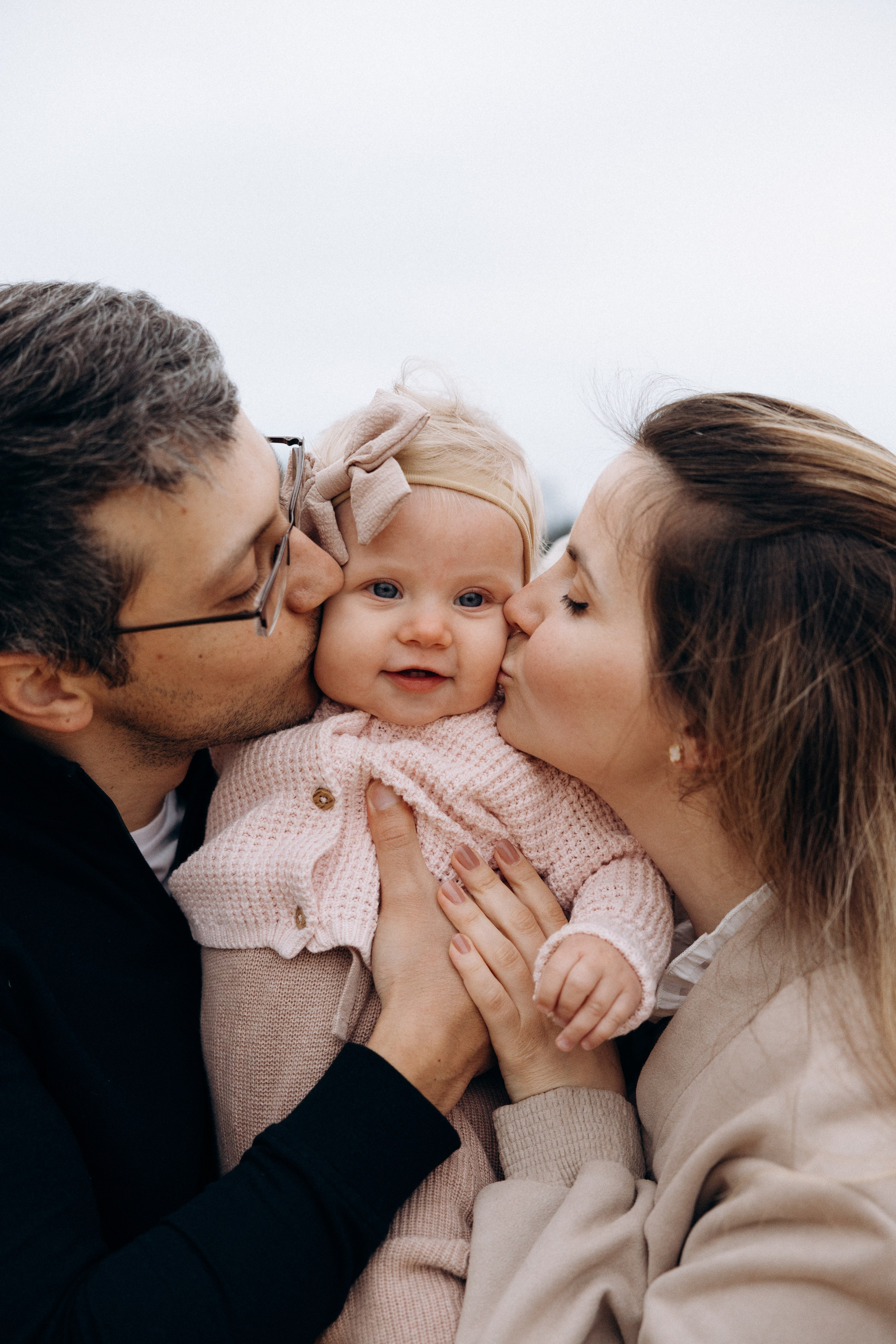 *. Wedding and family photographer San Diego