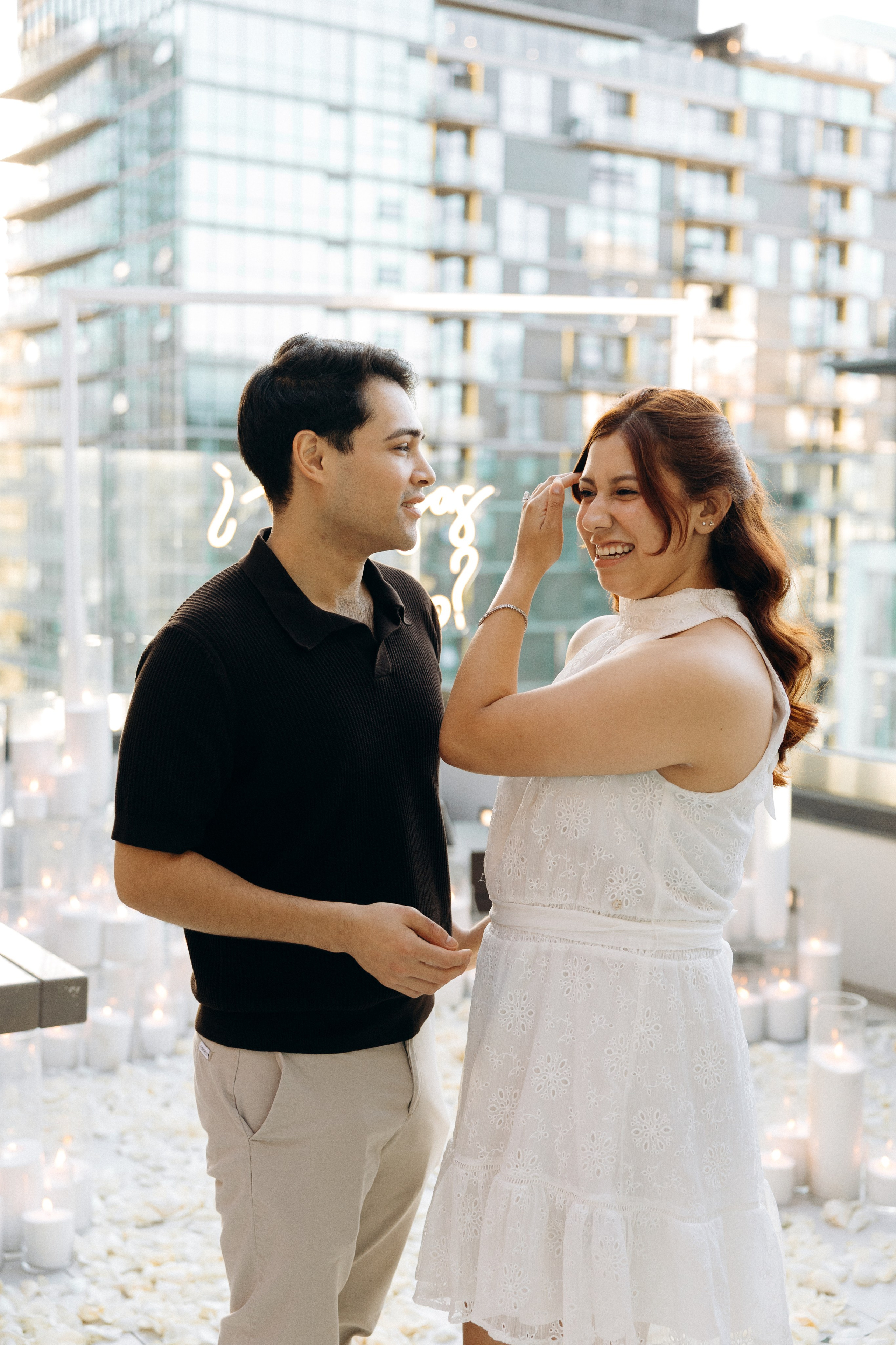 *. Wedding and family photographer San Diego