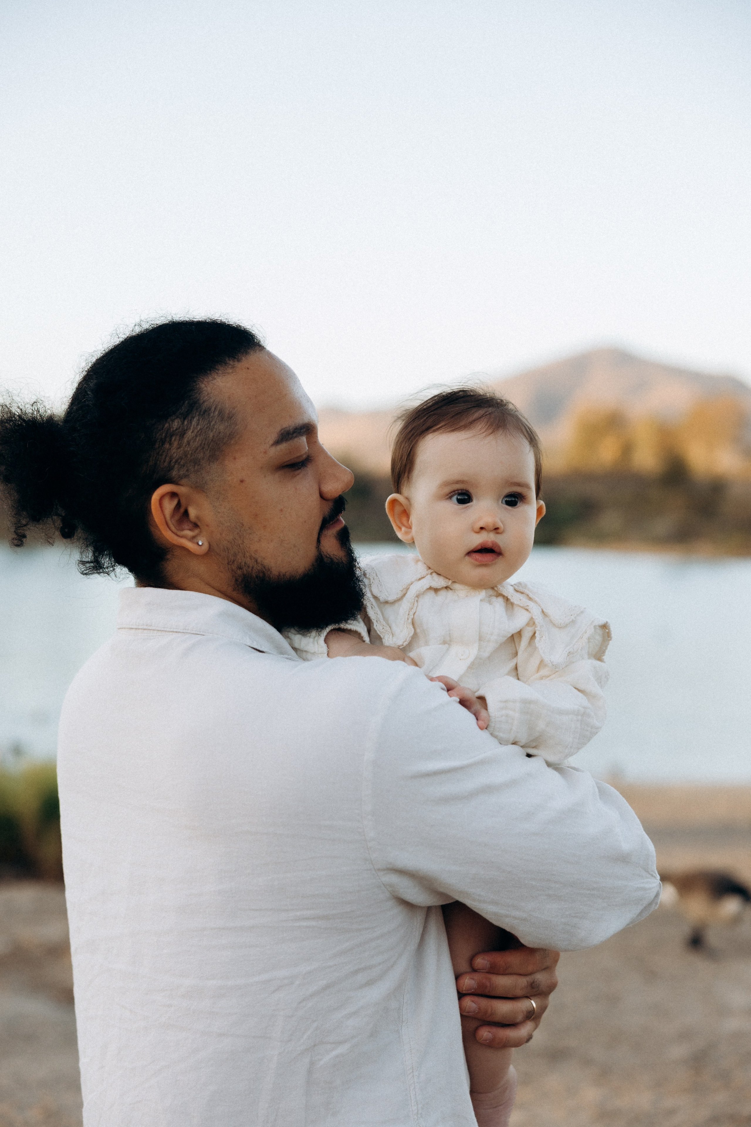 *. Wedding and family photographer San Diego