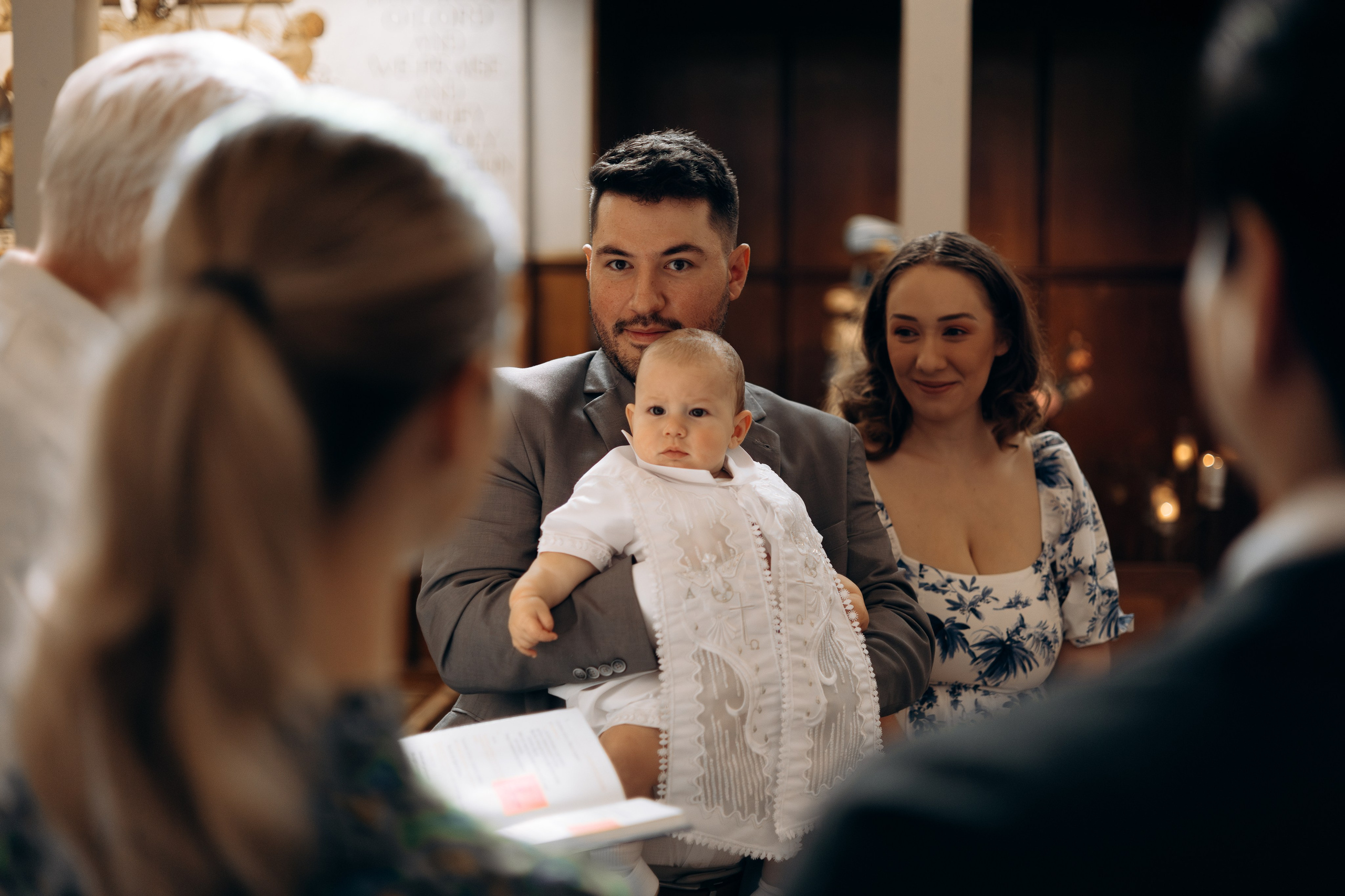 *. Wedding and family photographer San Diego