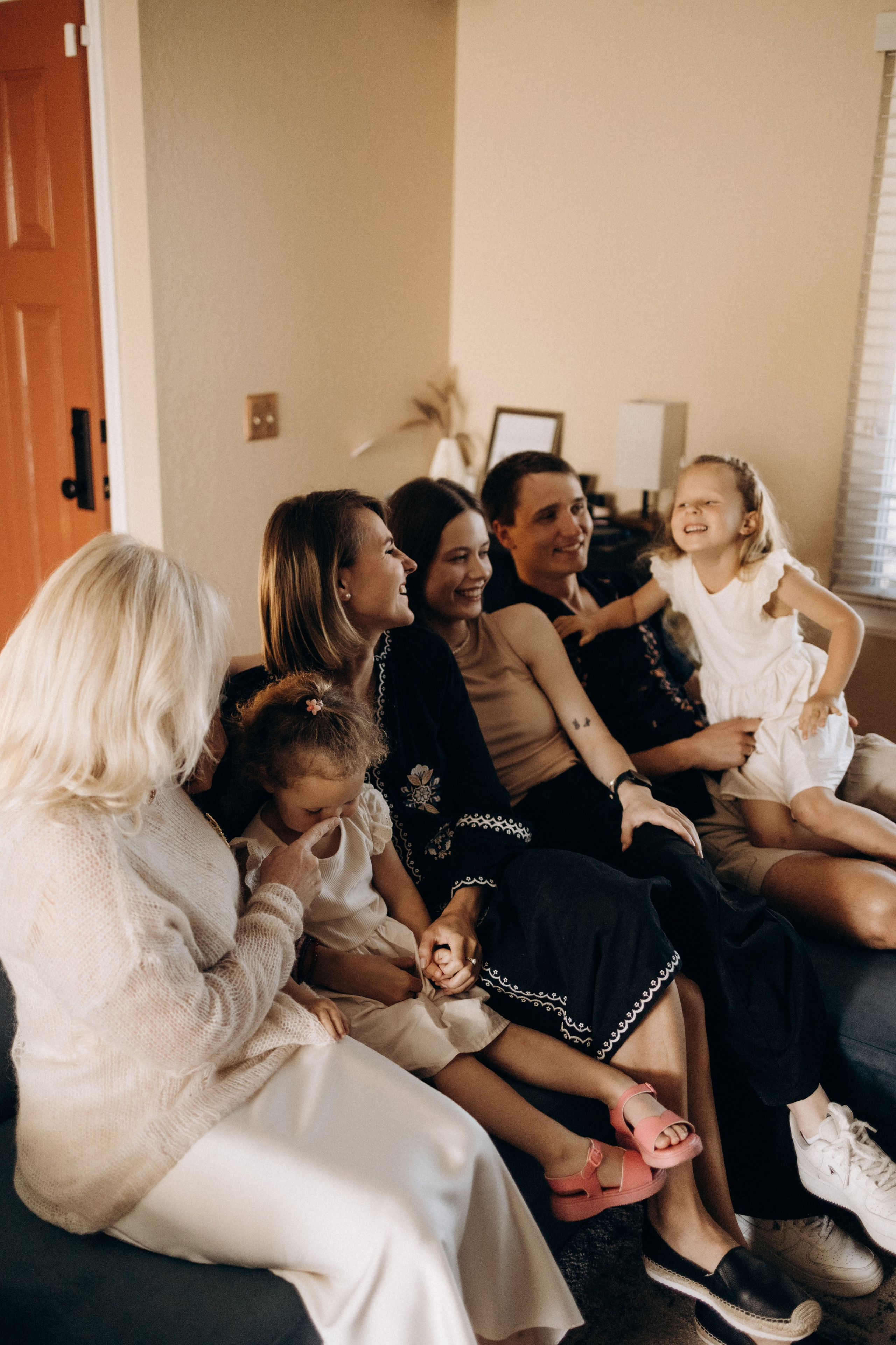 *. Wedding and family photographer San Diego