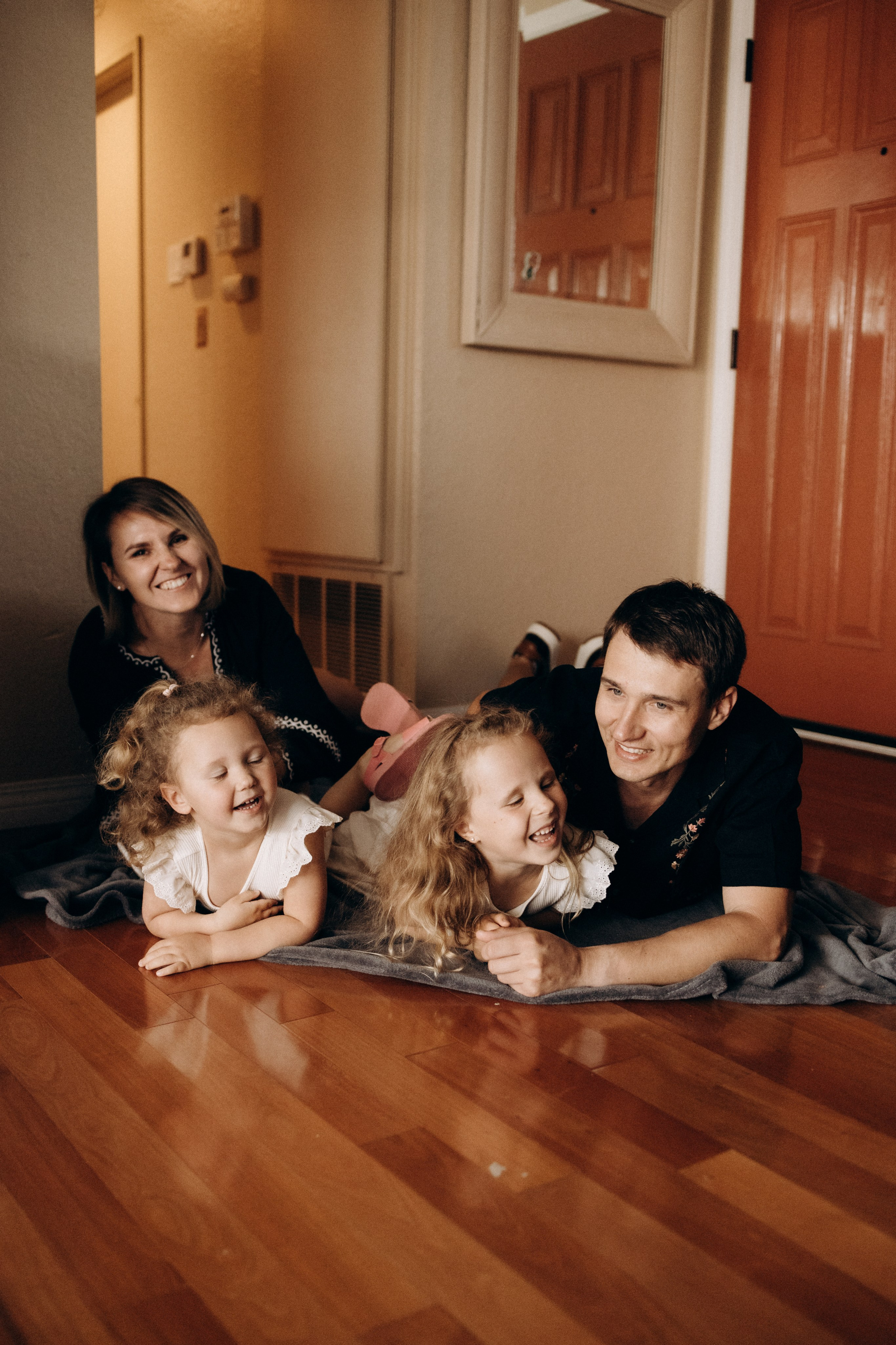 *. Wedding and family photographer San Diego