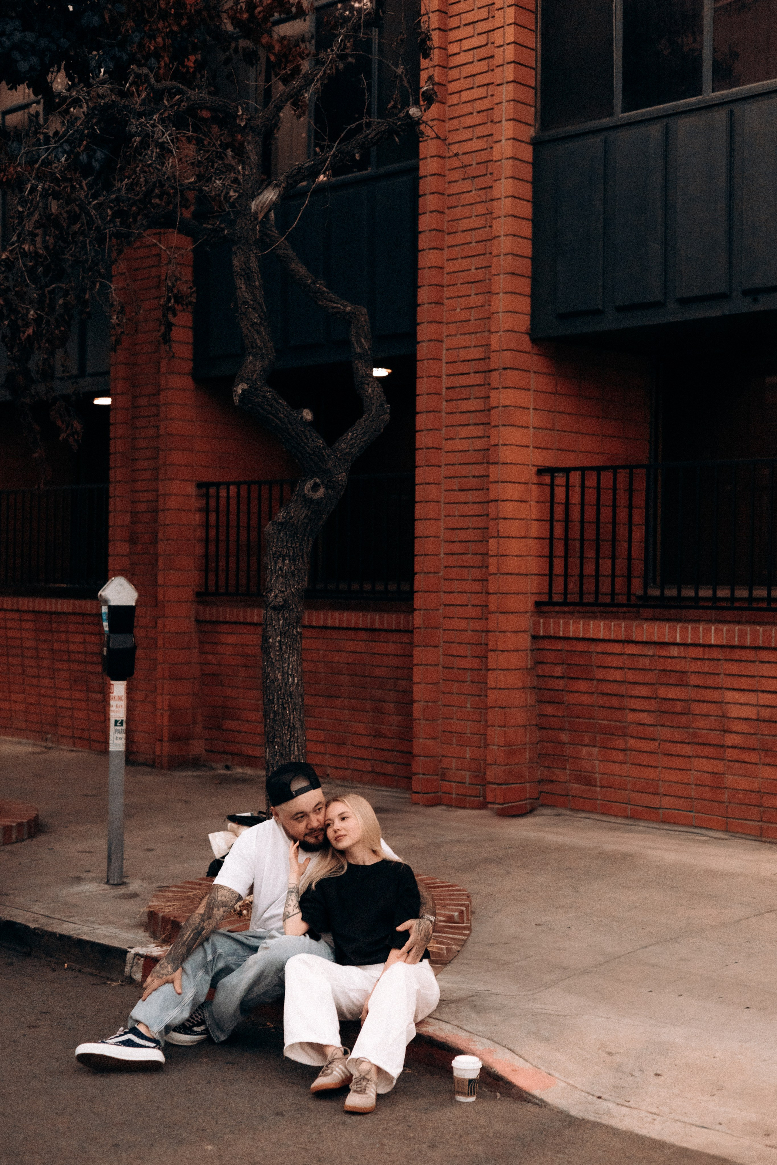 *. Wedding and family photographer San Diego