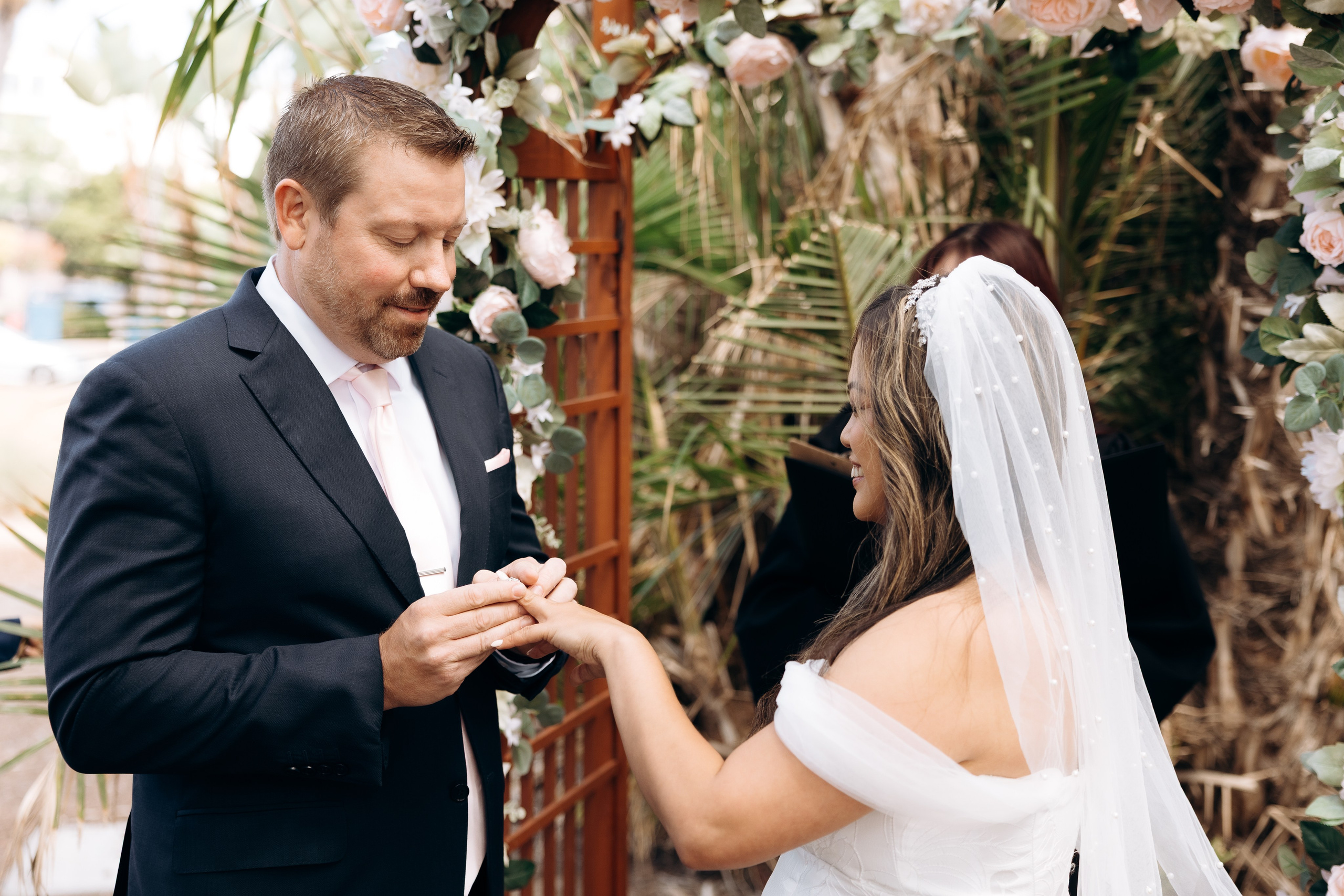 08/08. Wedding and family photographer San Diego