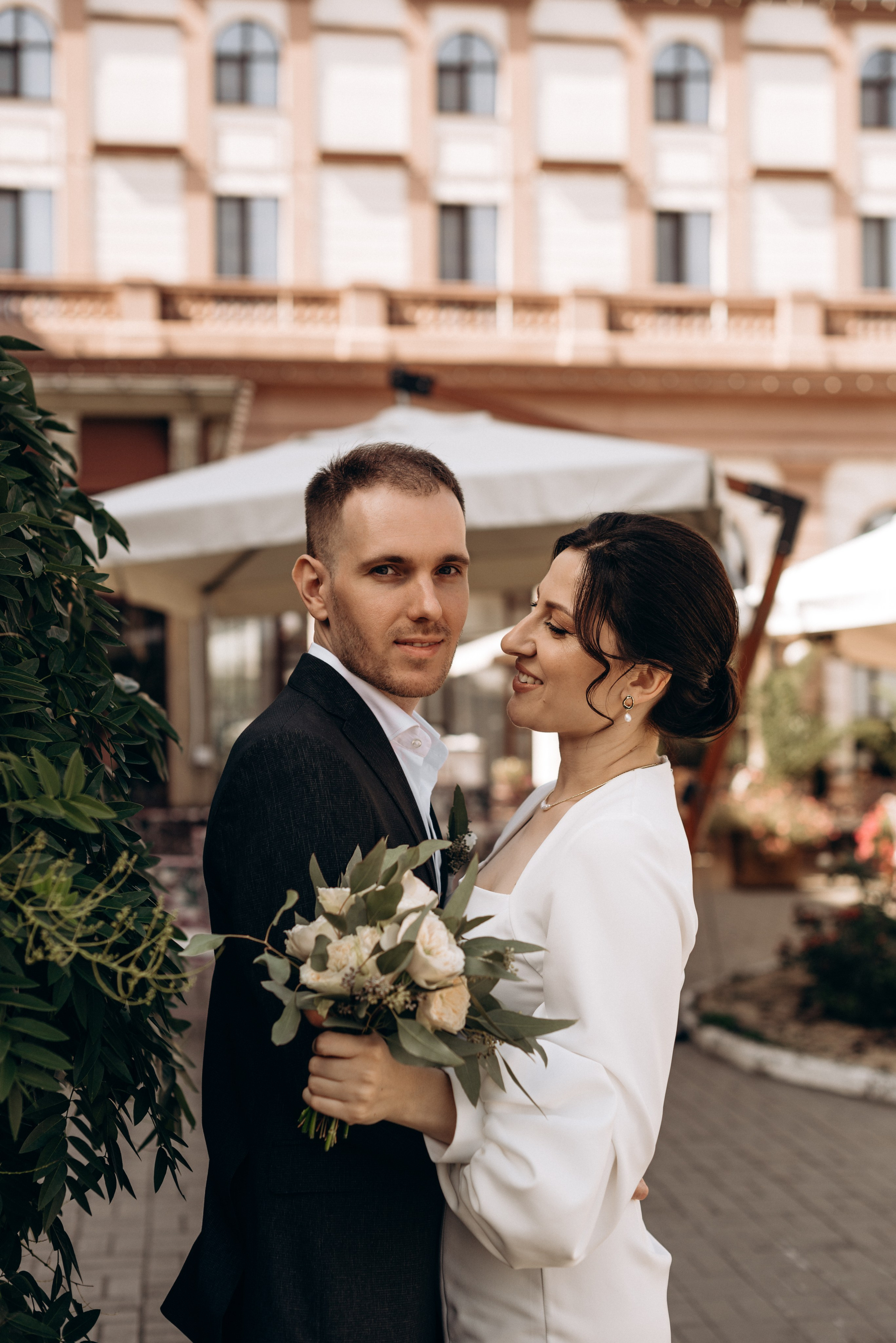 *. Wedding and family photographer San Diego