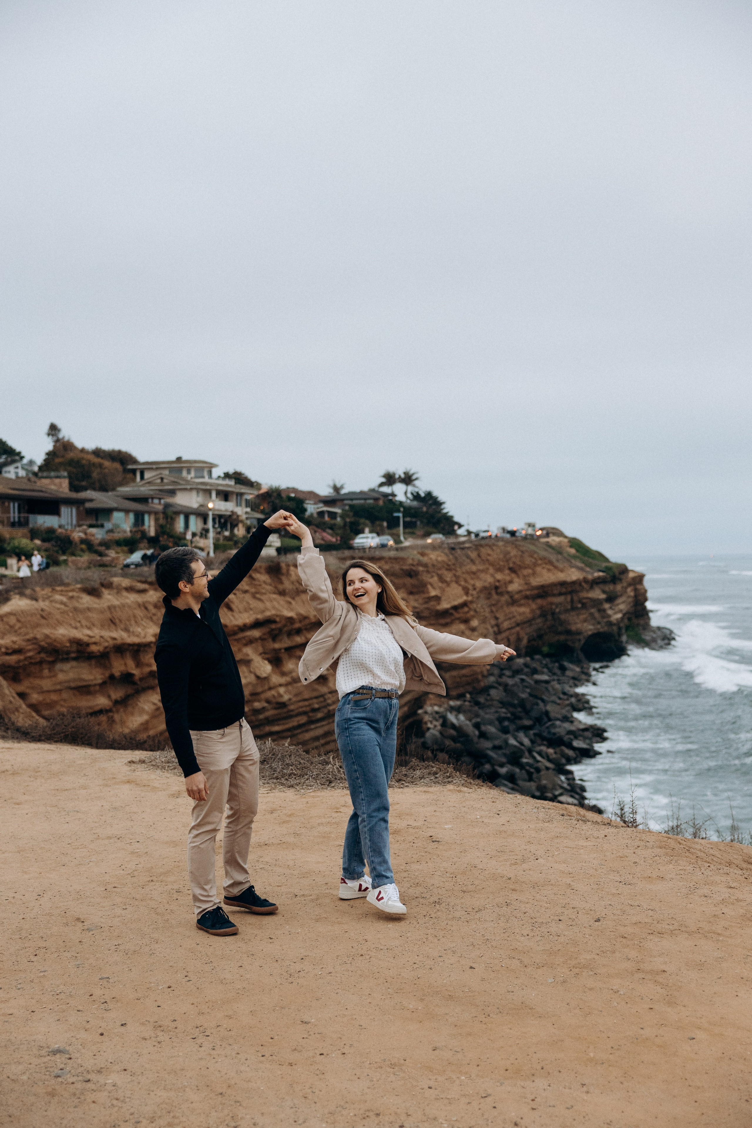 *. Wedding and family photographer San Diego