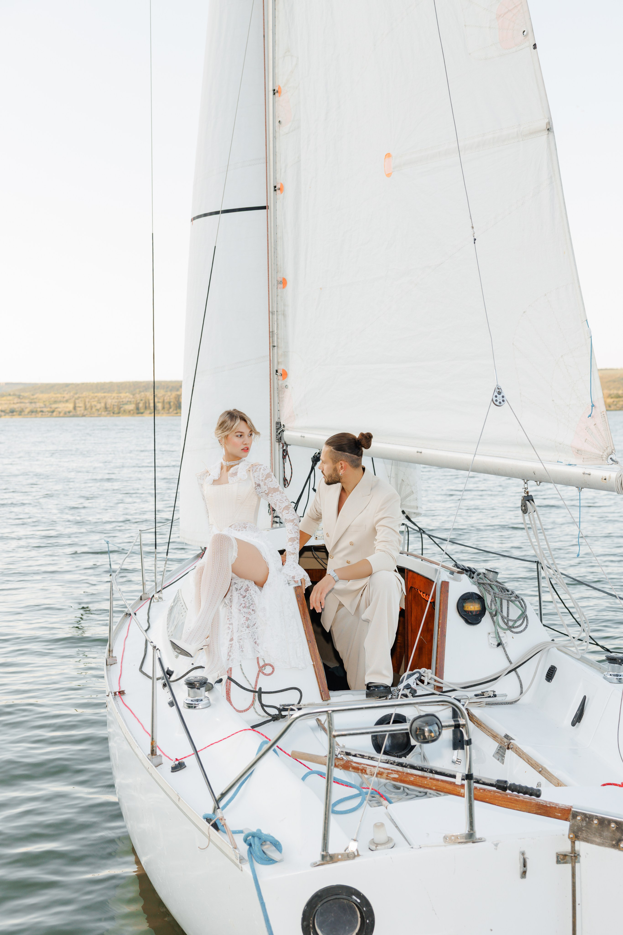 Fotografii de nuntă. Adrian Bârsan