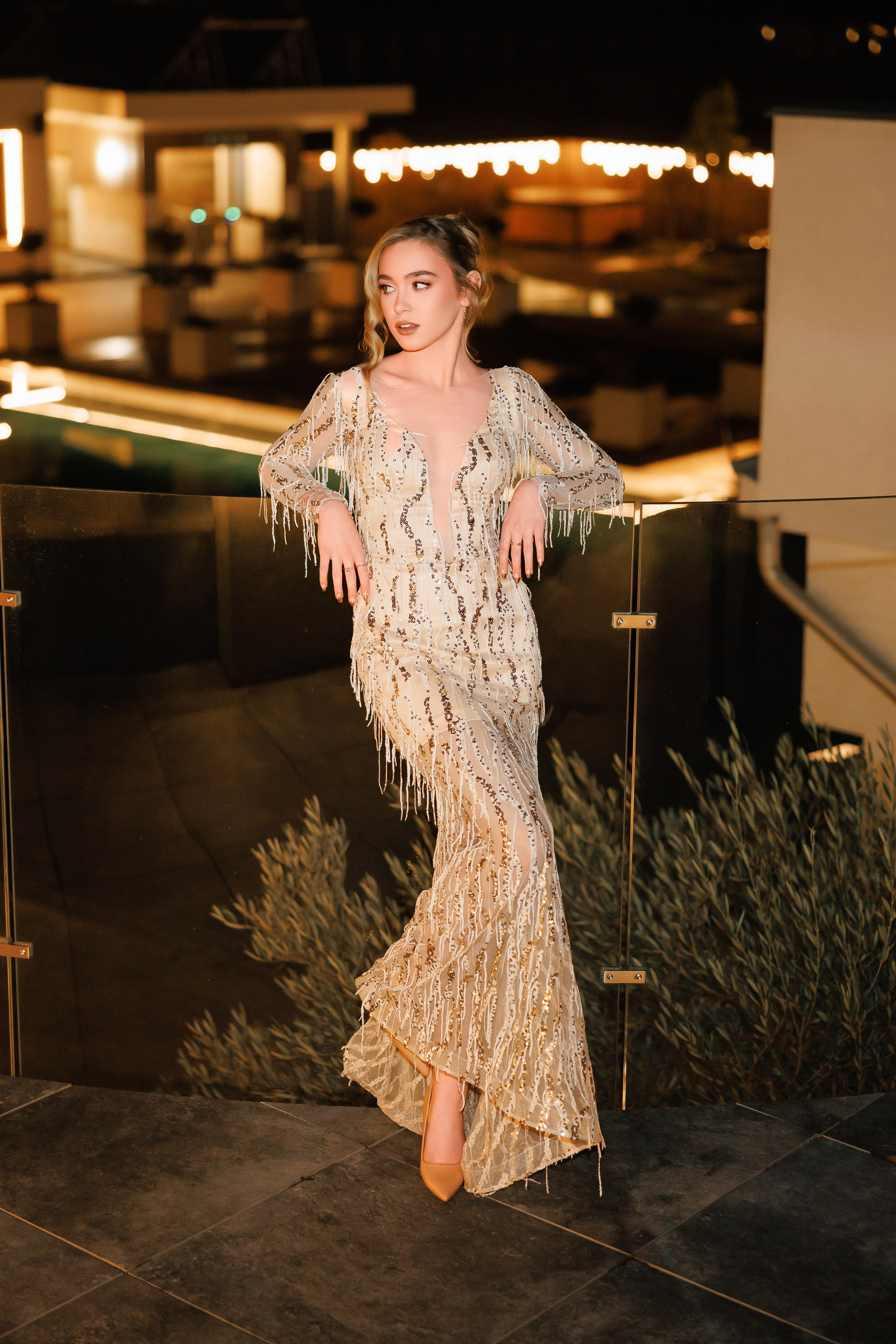 Fotografii de majorat. Adrian Bârsan