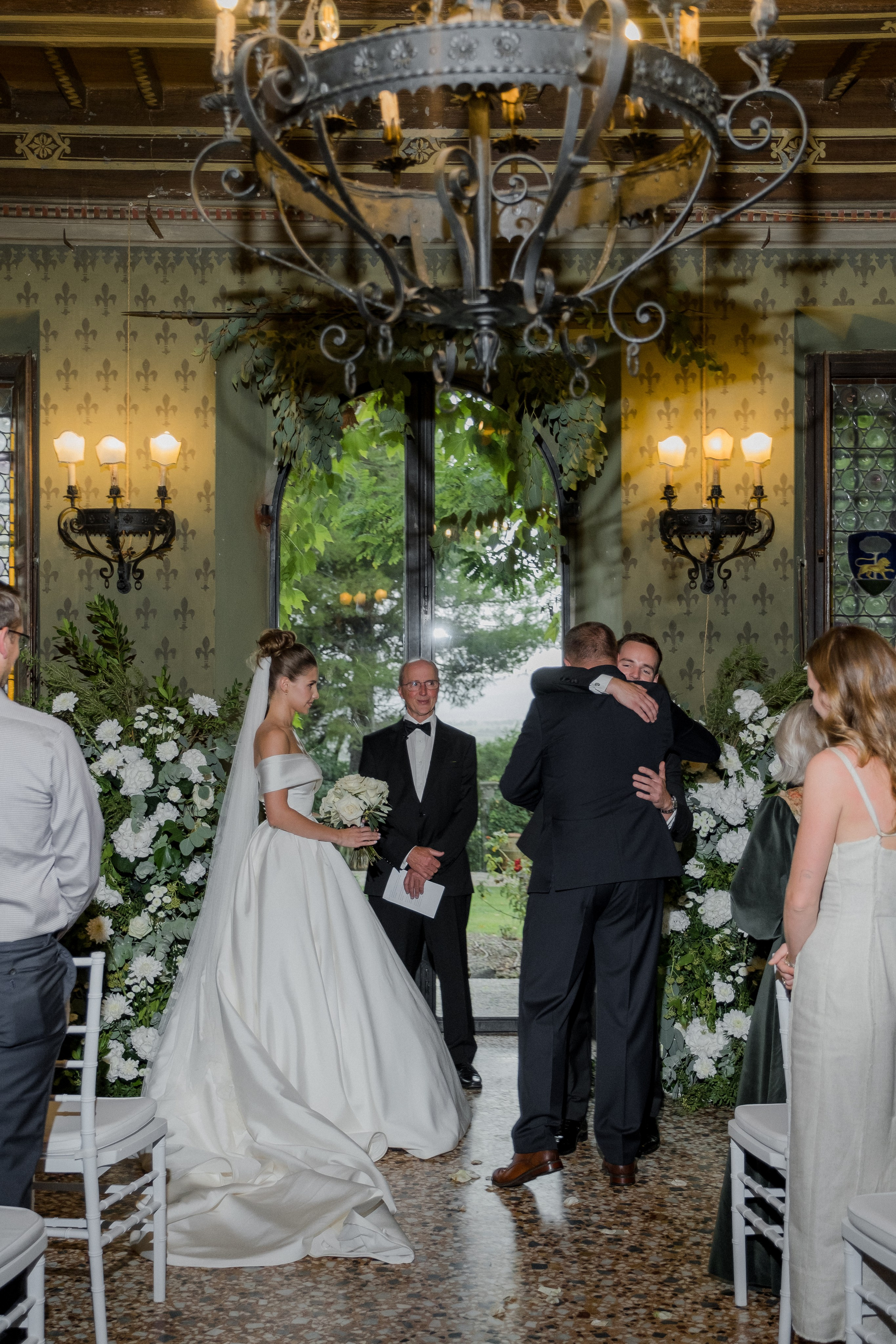 Ekateryna&David wedding in Tuscany. Весільний фотограф Вікторія Саврук