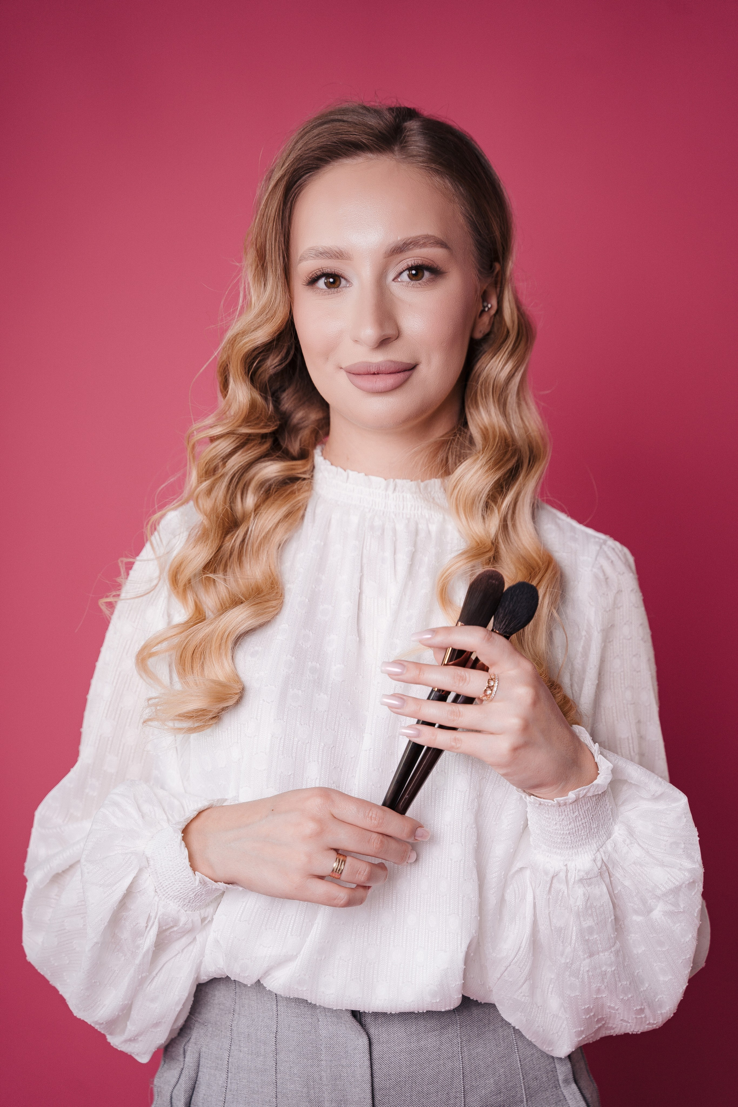 Julia. Karina Czernecka Foto