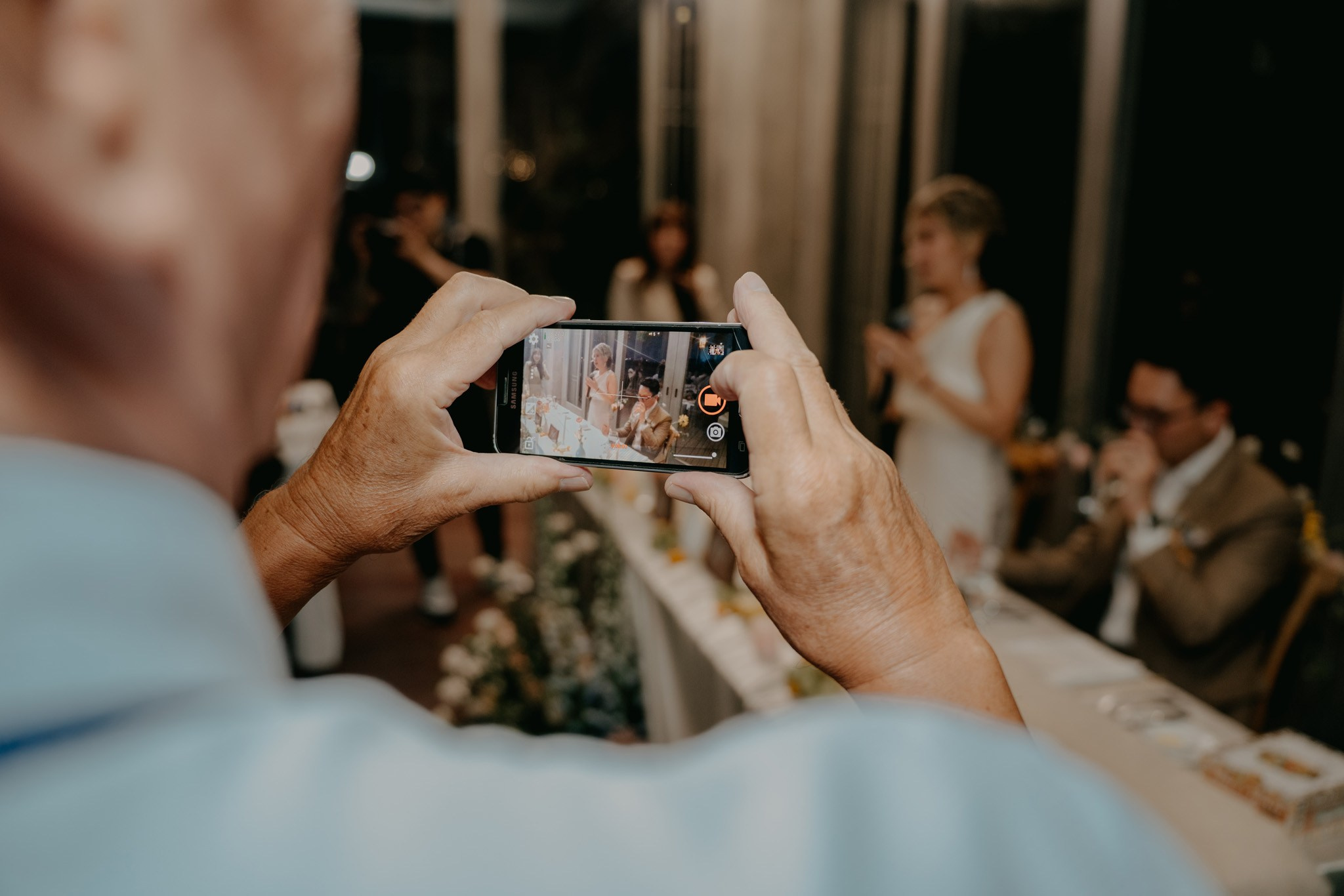 VU & LINH. WEDDING PHOTOGRAPHER IN VIETNAM