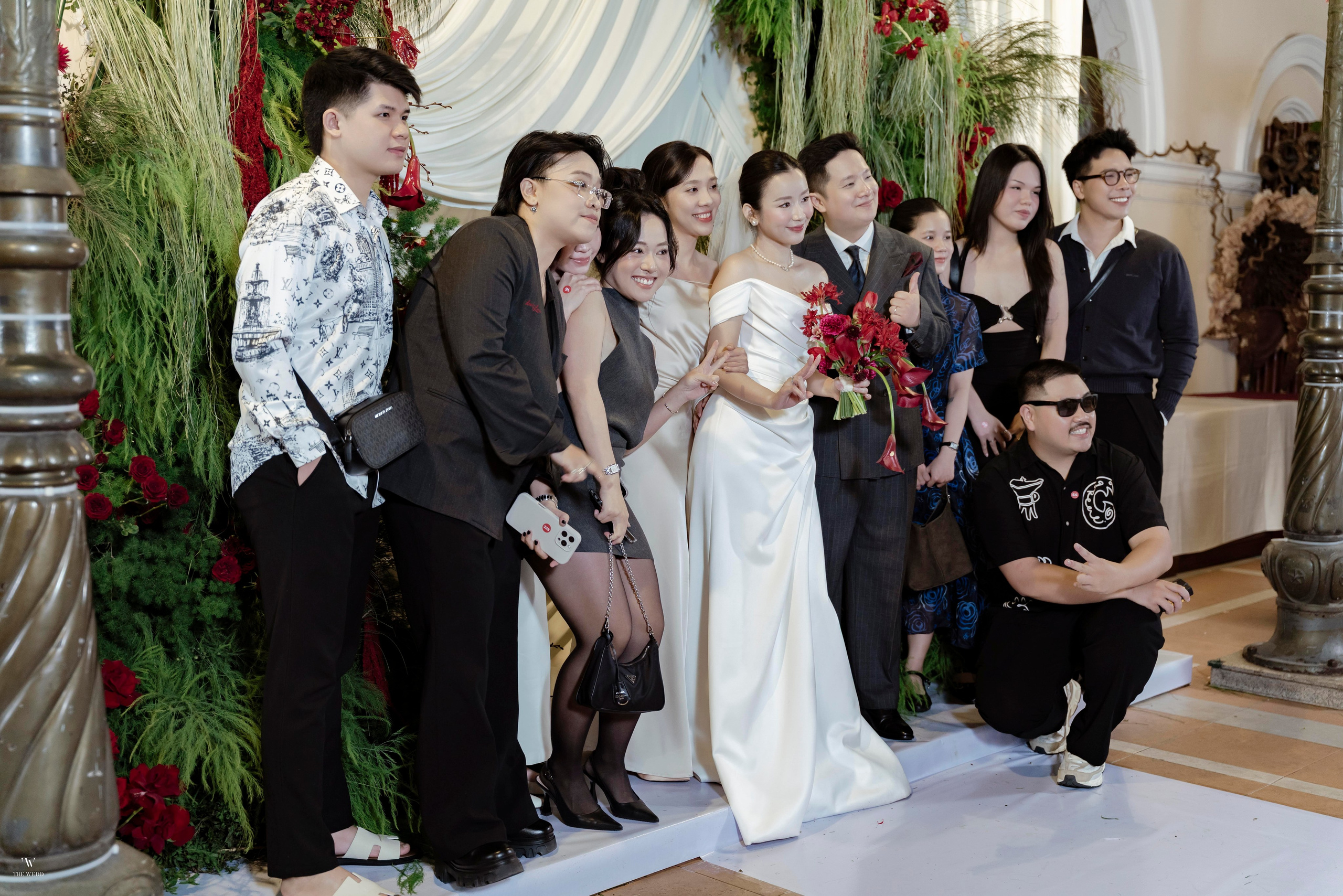 NGHIA & NGOC. WEDDING PHOTOGRAPHER IN VIETNAM