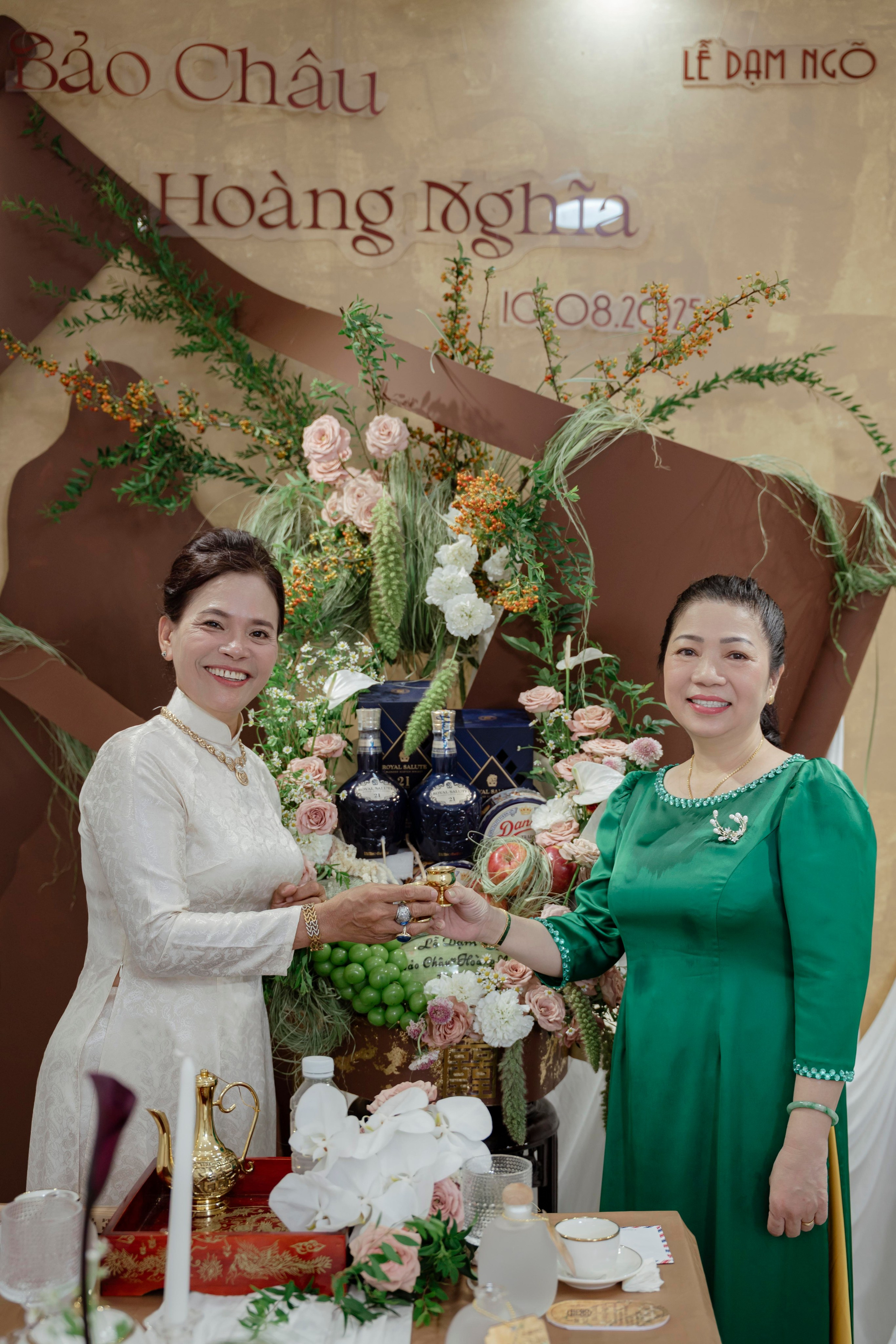 NGHIA & CHAU. WEDDING PHOTOGRAPHER IN VIETNAM