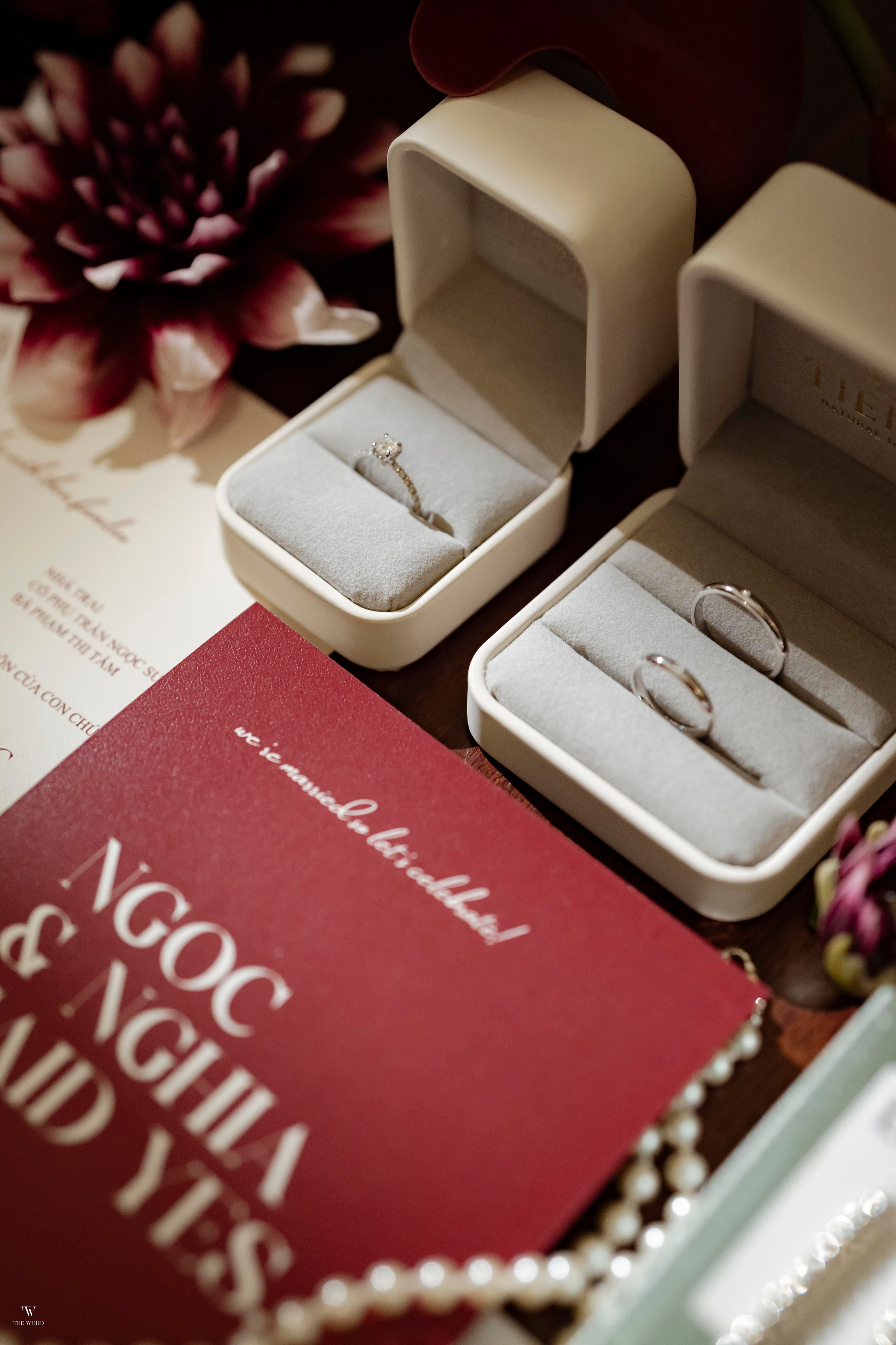 NGHIA & NGOC. WEDDING PHOTOGRAPHER IN VIETNAM