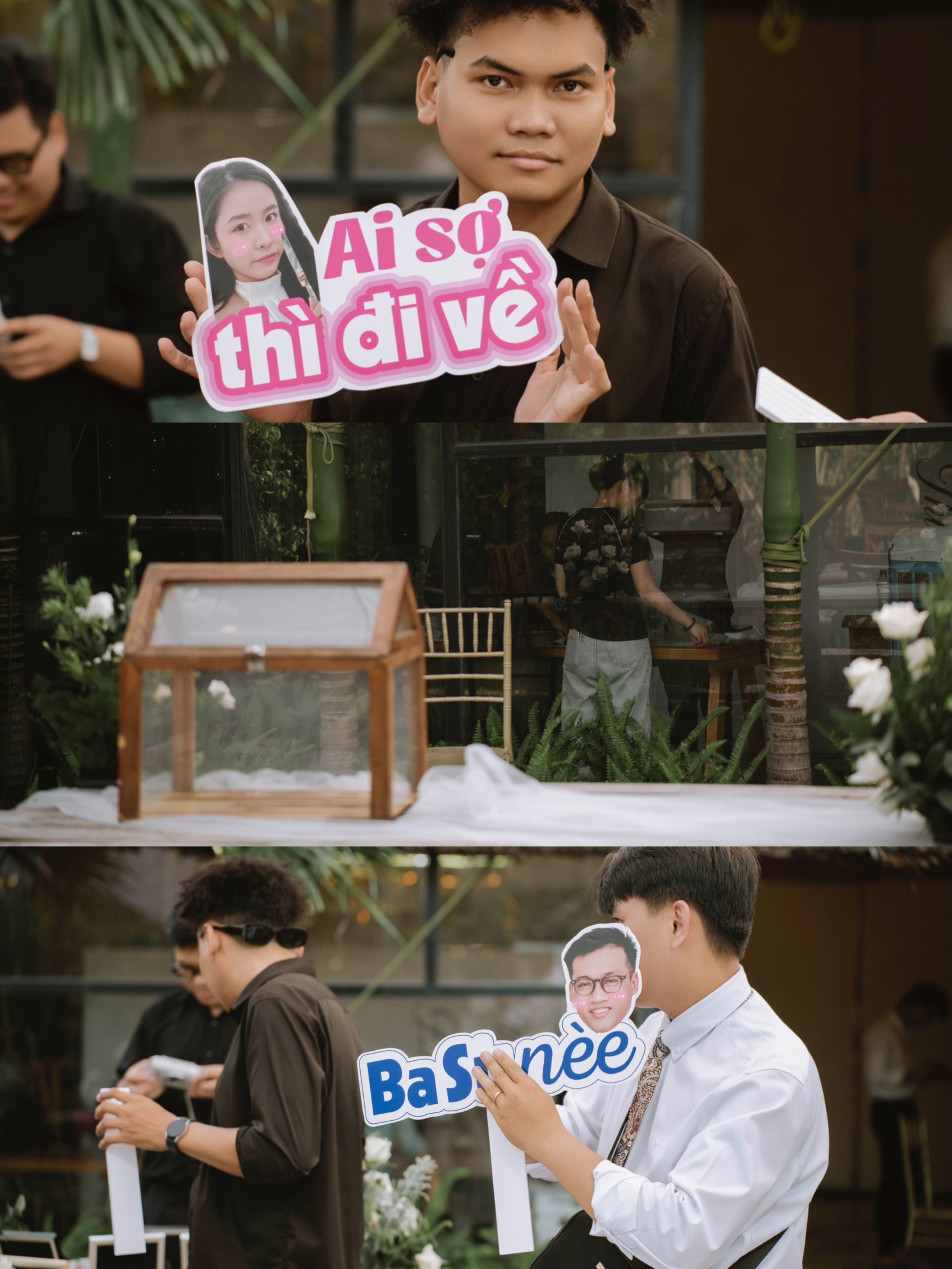 HAI & NGAN. WEDDING PHOTOGRAPHER IN VIETNAM