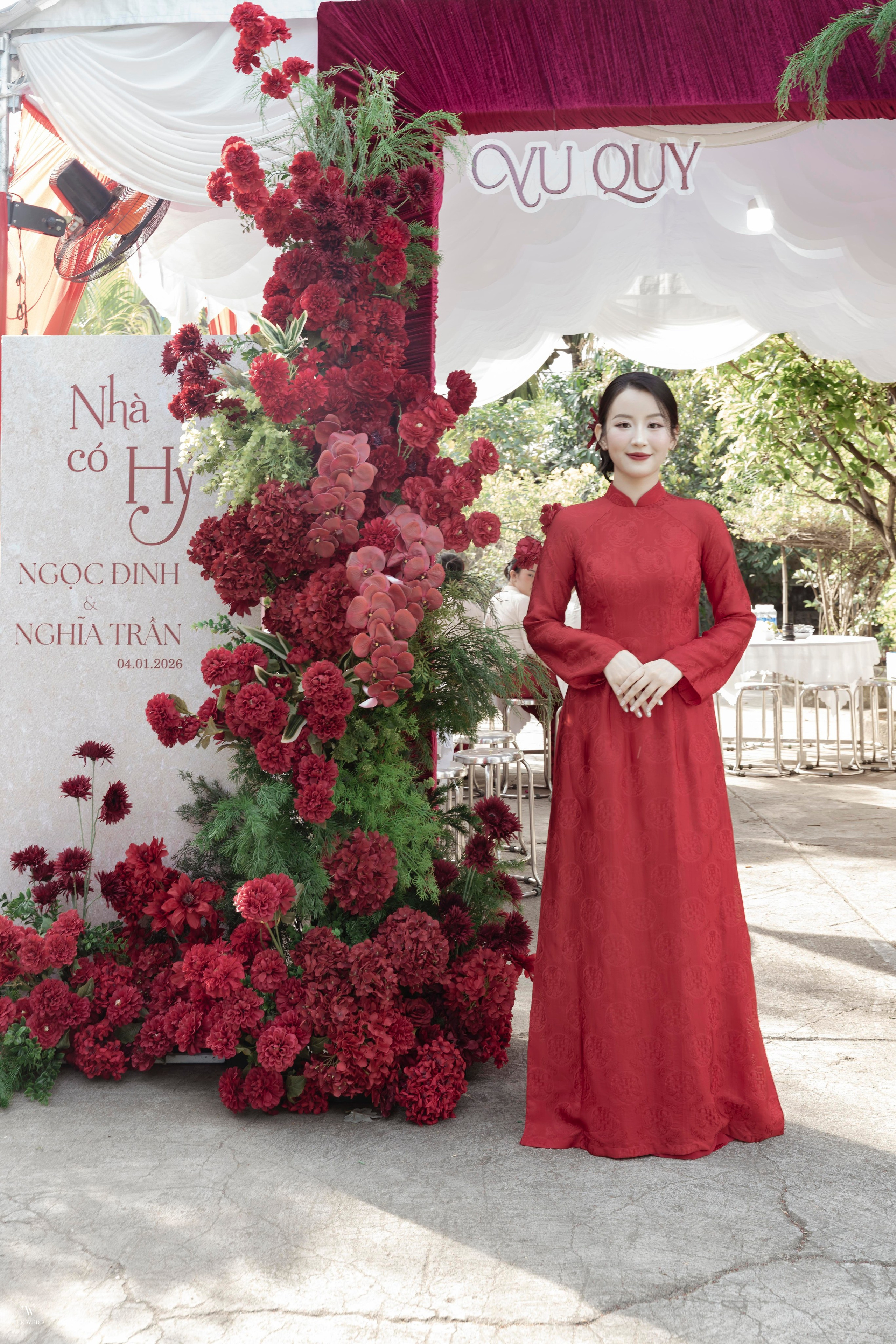 NGHIA & NGOC. WEDDING PHOTOGRAPHER IN VIETNAM