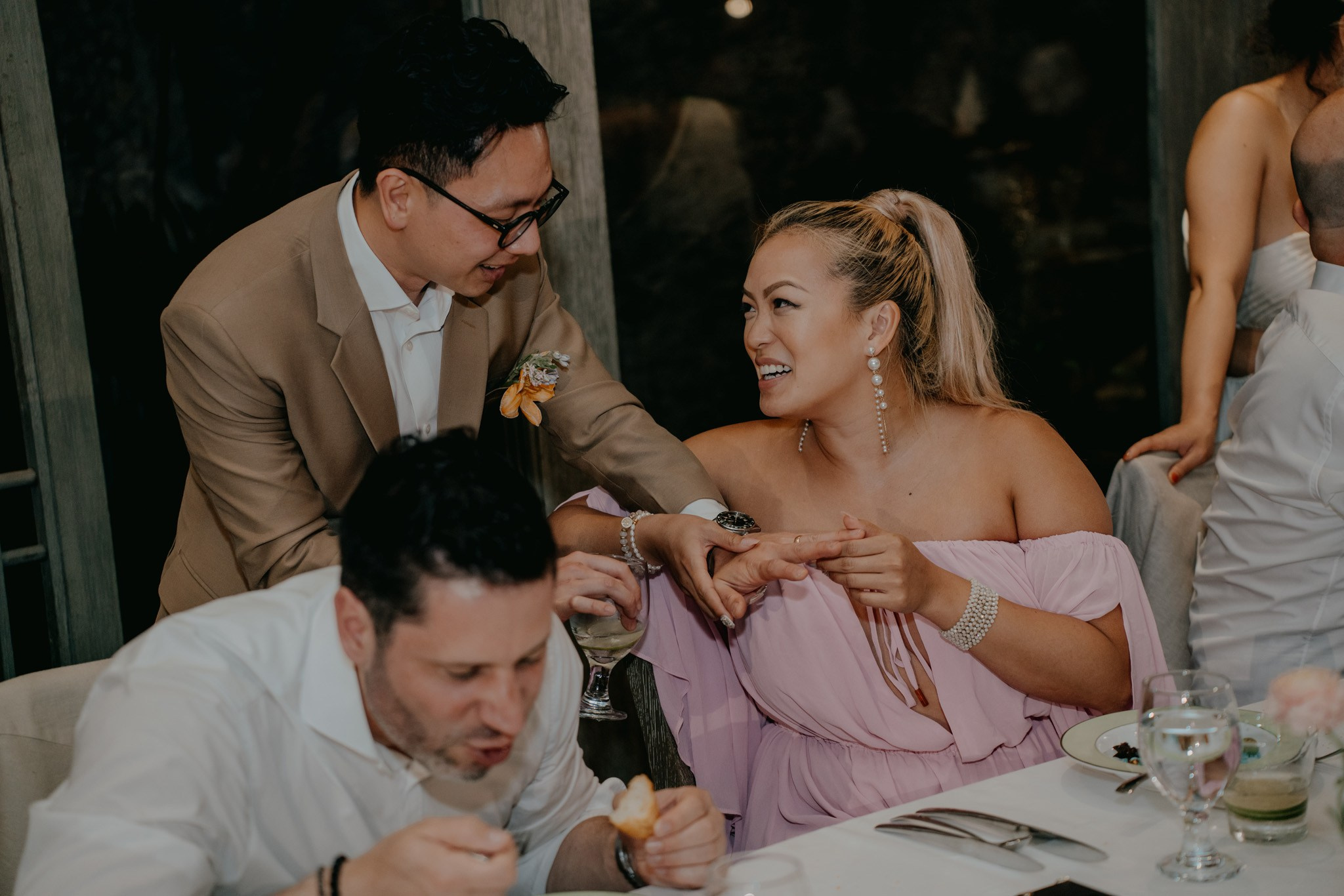 VU & LINH. WEDDING PHOTOGRAPHER IN VIETNAM