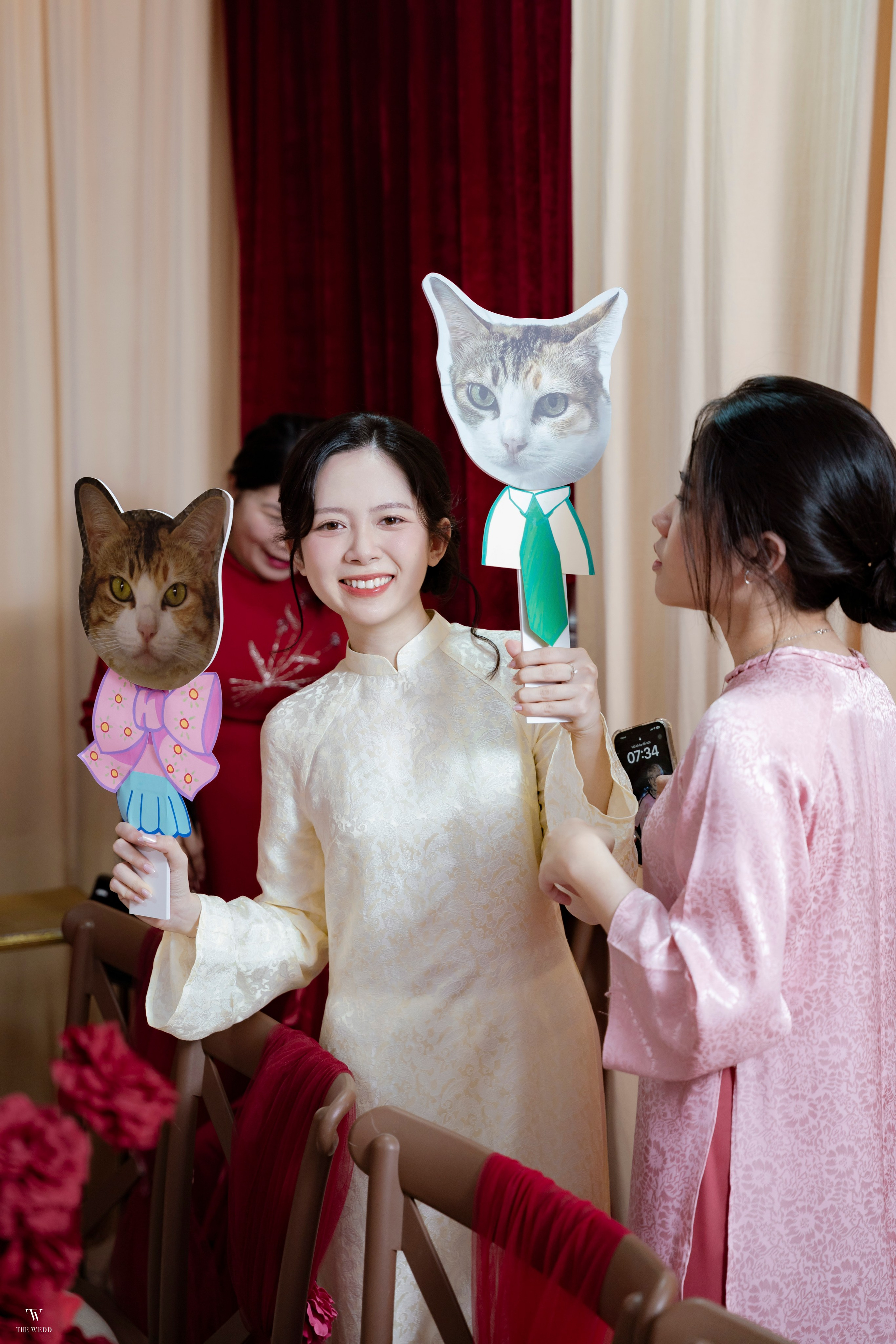 NHAN & KHIEM. WEDDING PHOTOGRAPHER IN VIETNAM