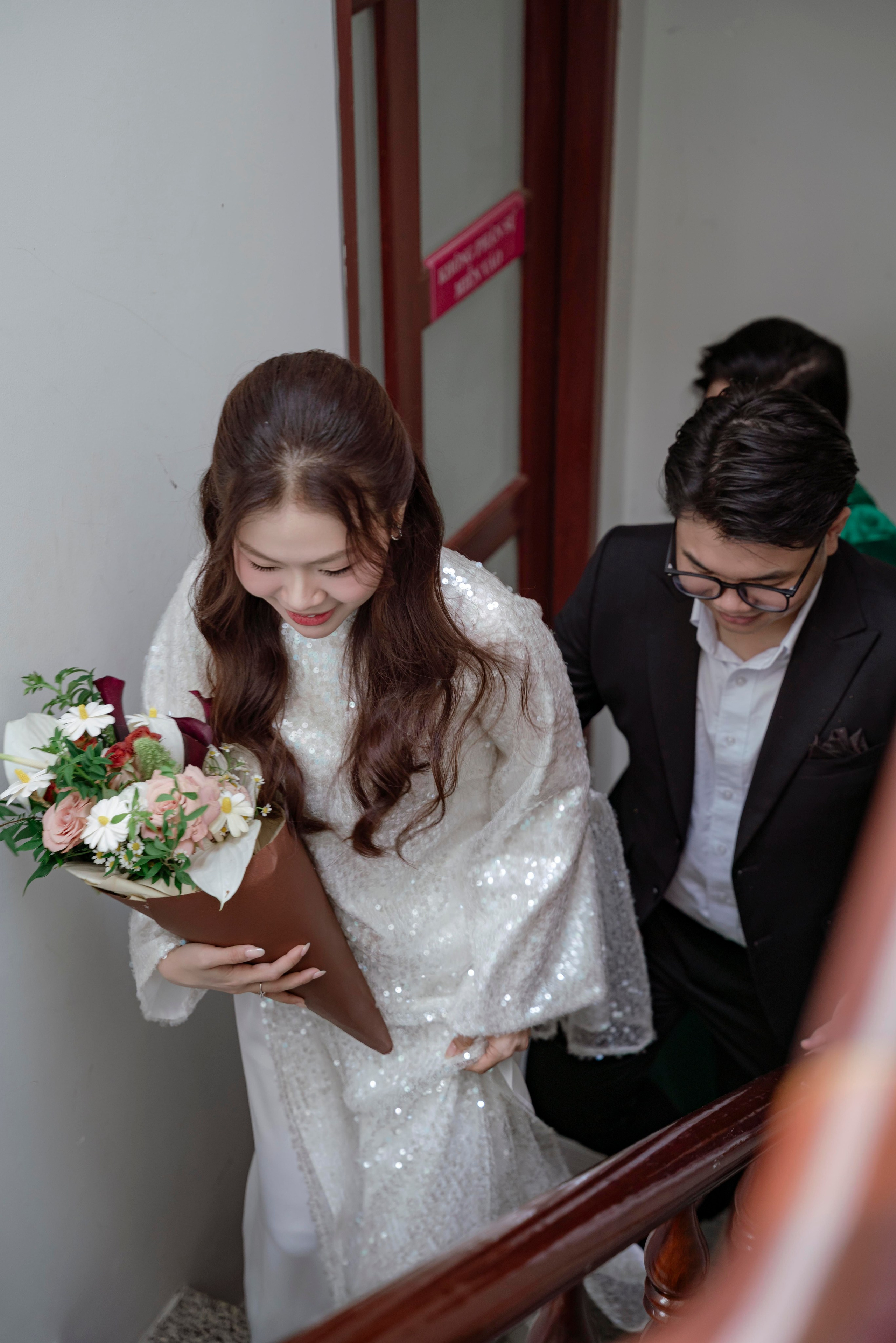 NGHIA & CHAU. WEDDING PHOTOGRAPHER IN VIETNAM