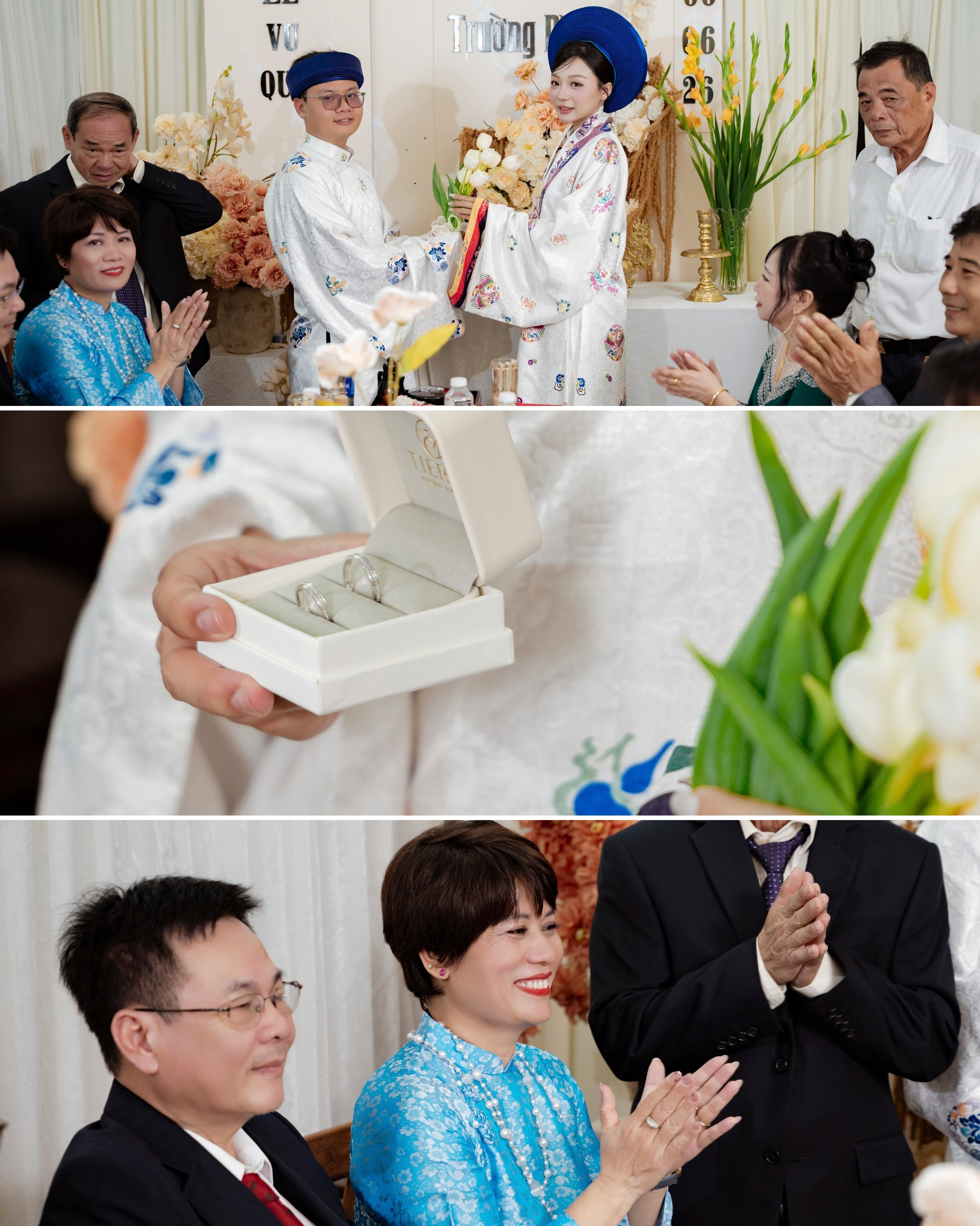 PHUC & TRANG. WEDDING PHOTOGRAPHER IN VIETNAM