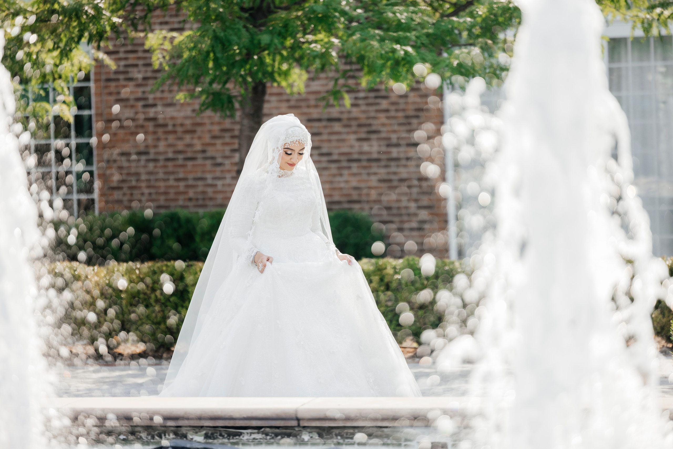 Mahmoud & Lana. Wedding Photo & Video