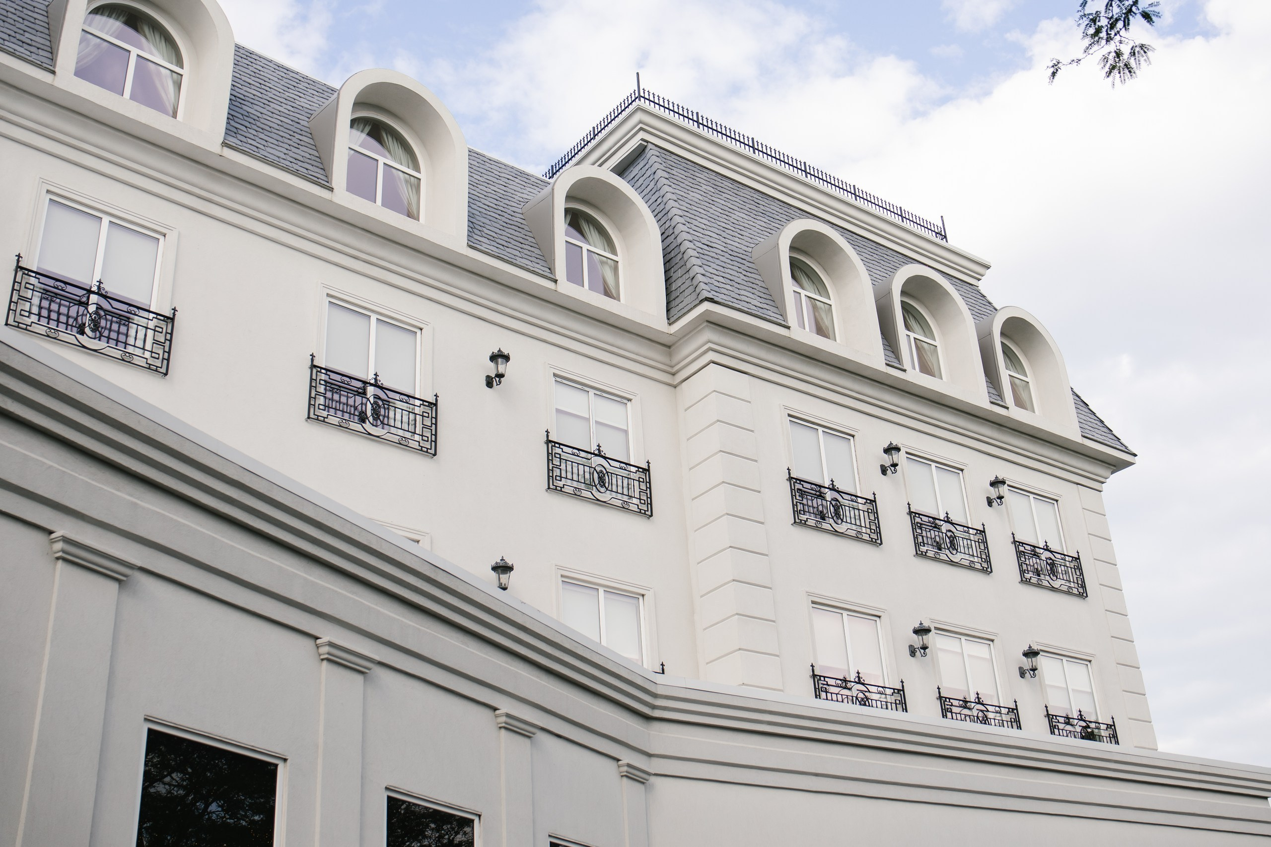 Alyssa & Stephan, East Brunswick, NJ. Wedding Photo & Video