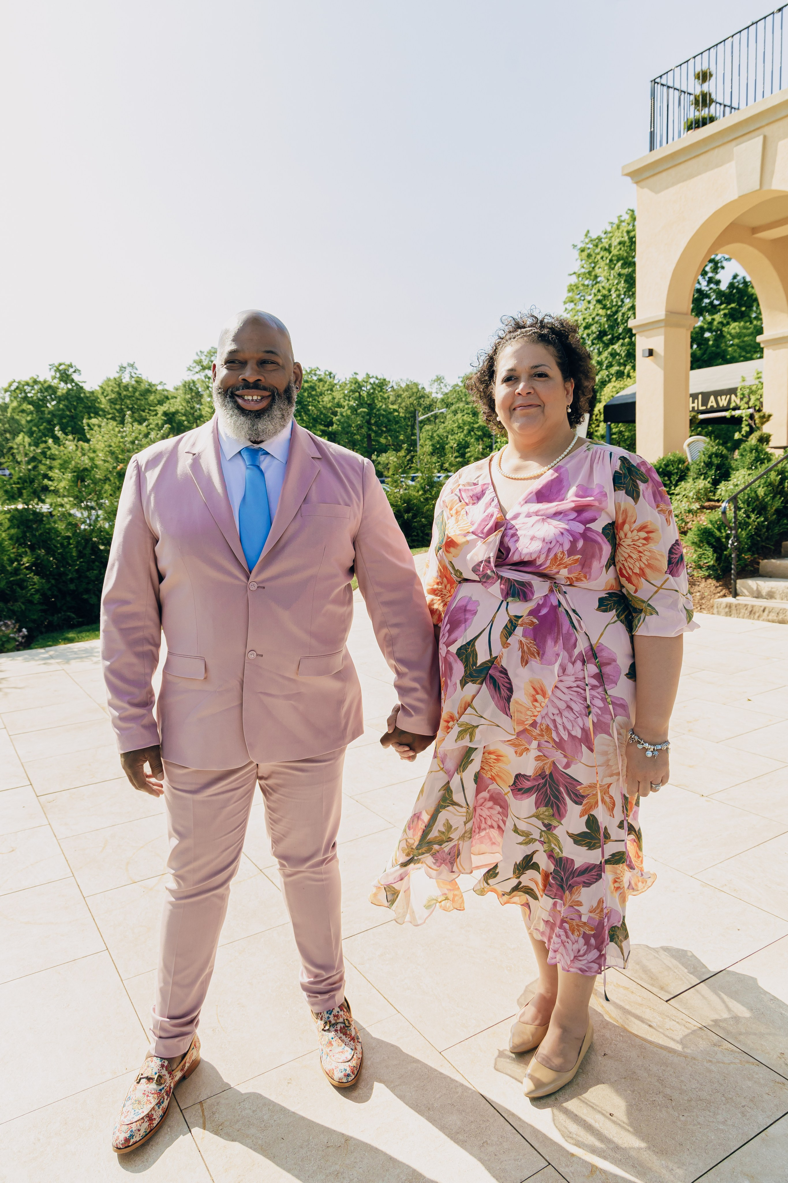 Nakia & Christal. Wedding Photo & Video