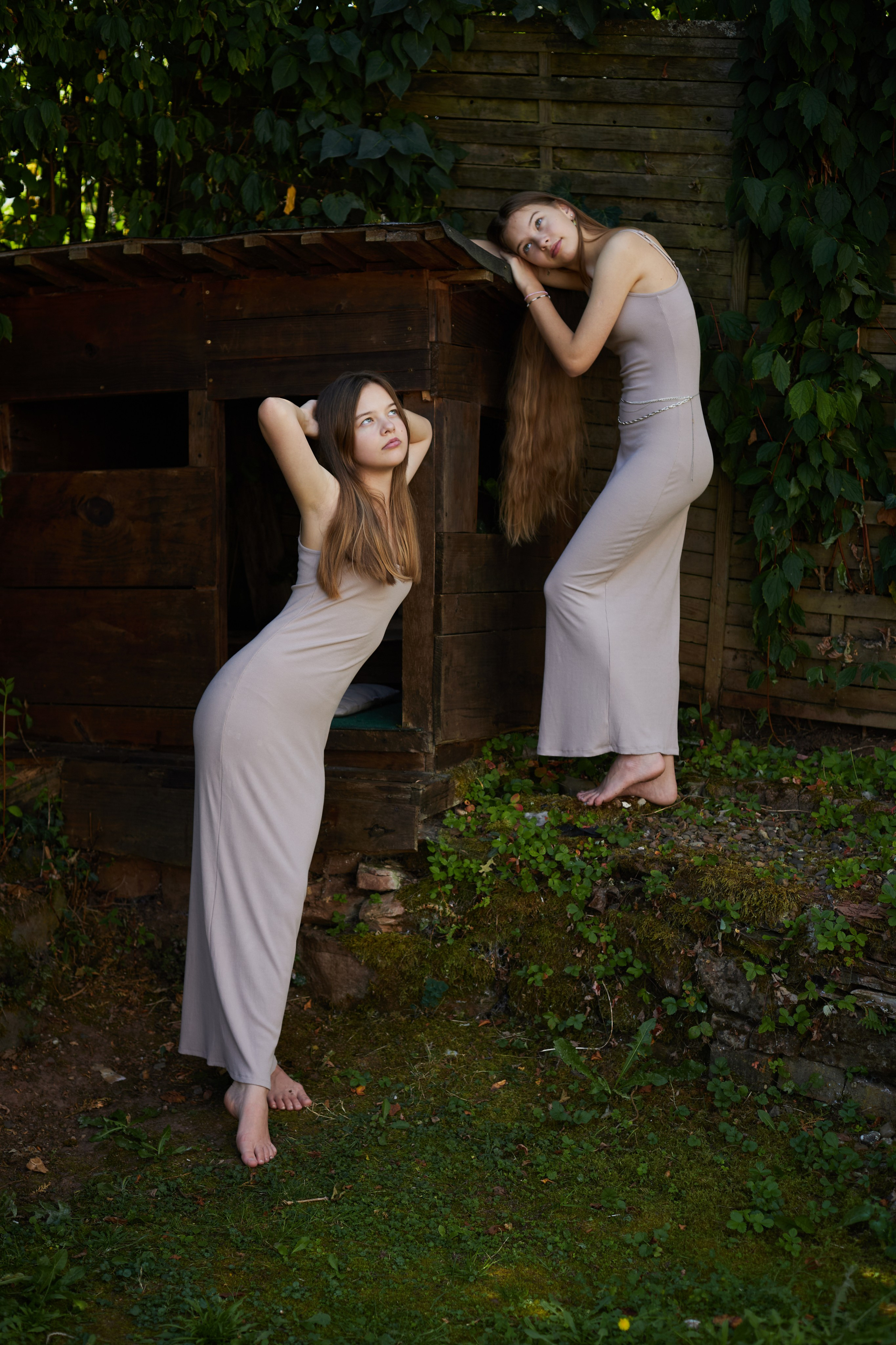 Фото во Дворе. PHOTOgrapher Germany MARBURG