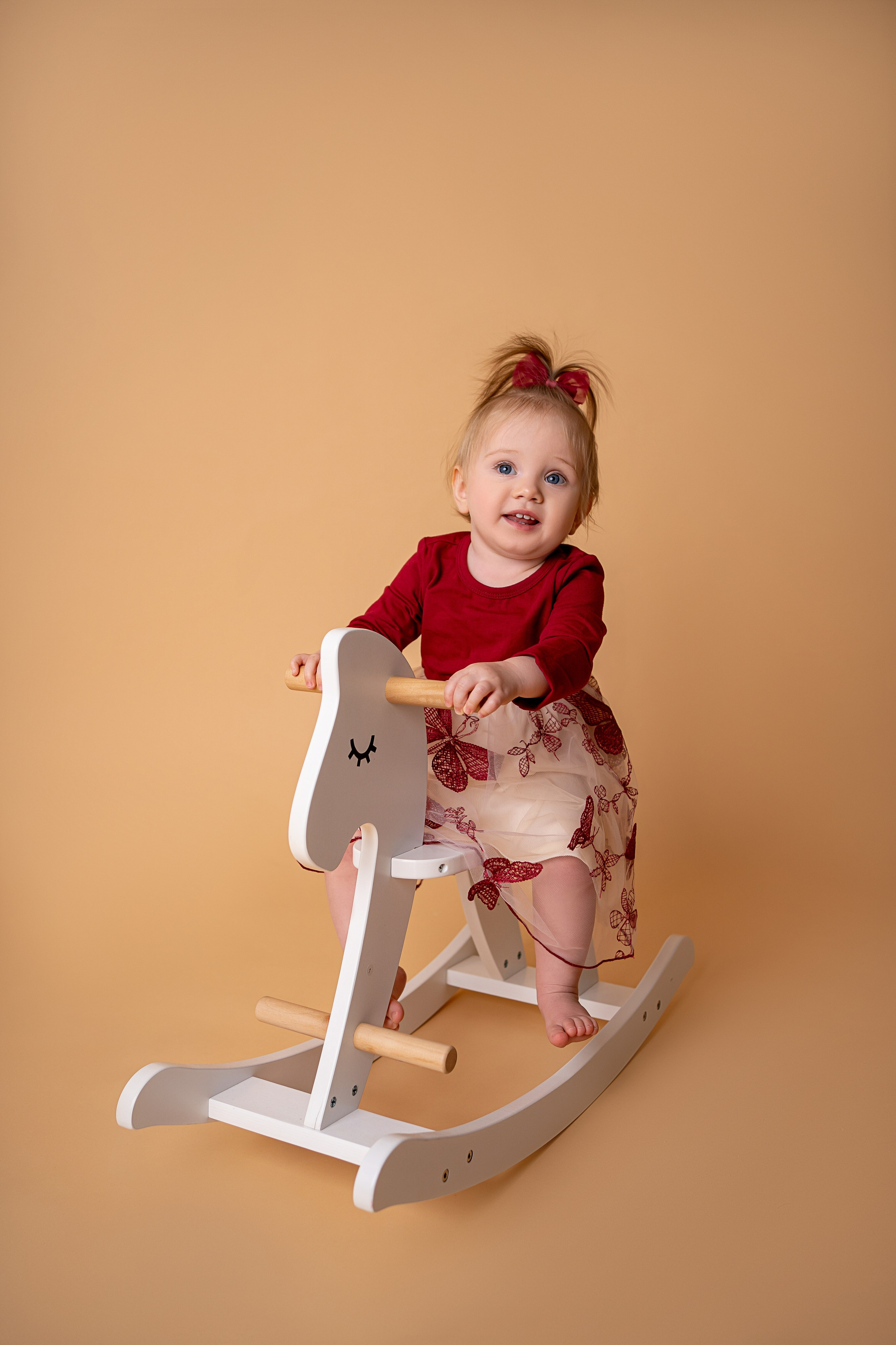 Cake Smash Fotoshooting Berlin – Der erste Geburtstag mit Stil