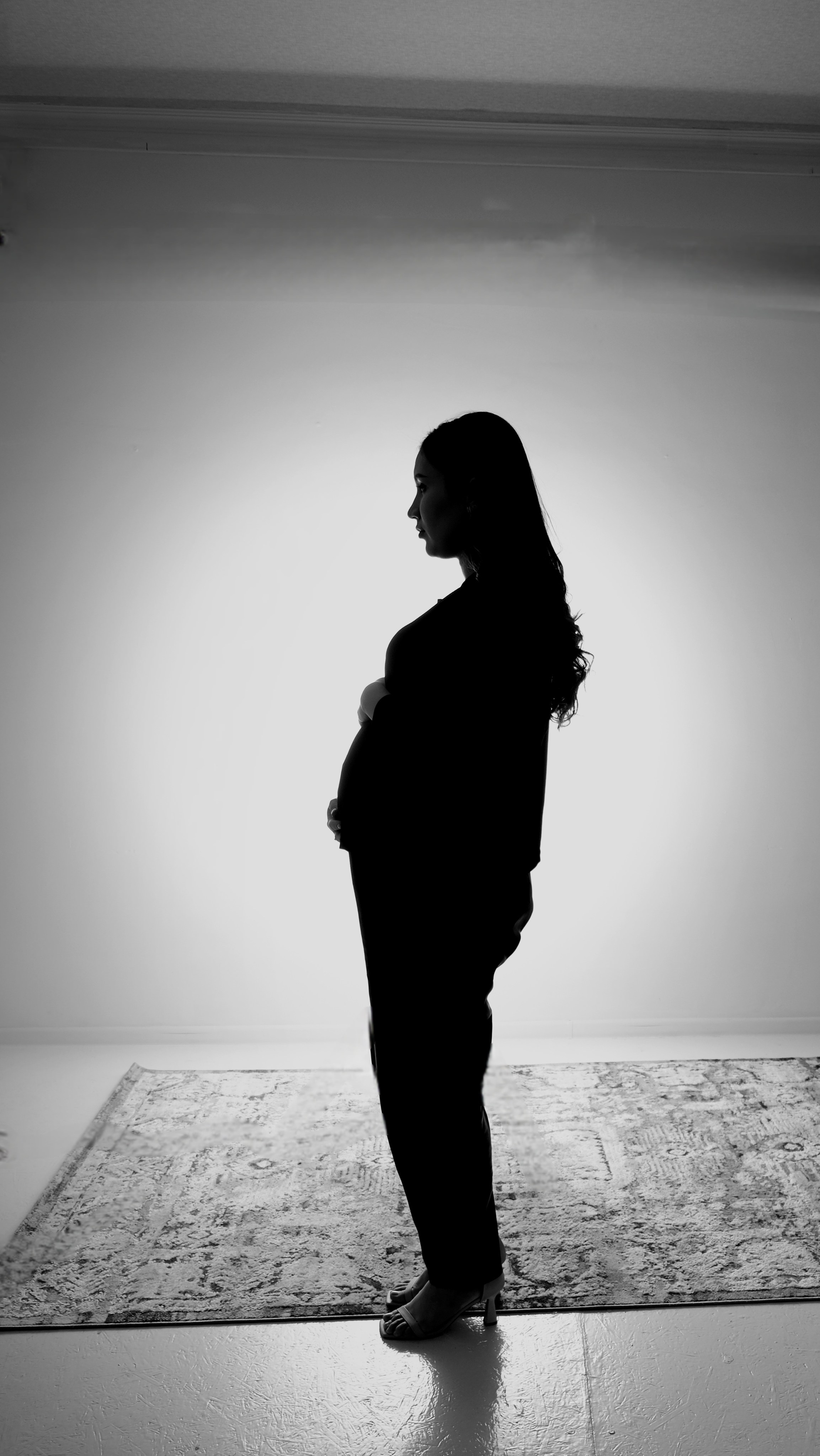 Зилола с сыном. Семейный и детский фотограф Бишкек Элина Суерова