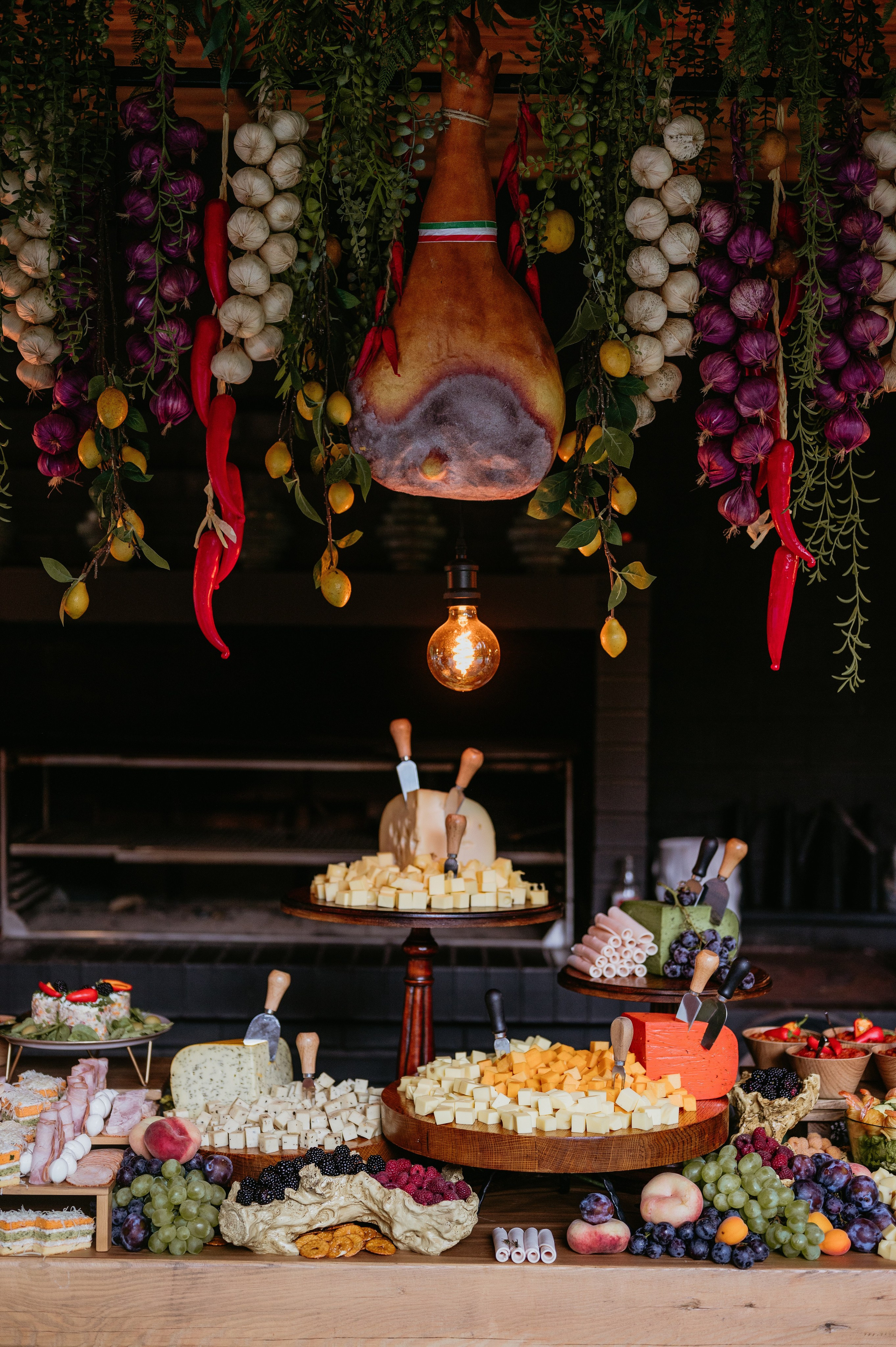 Flavio si Sarona. Valentin Melen — wedding photographer