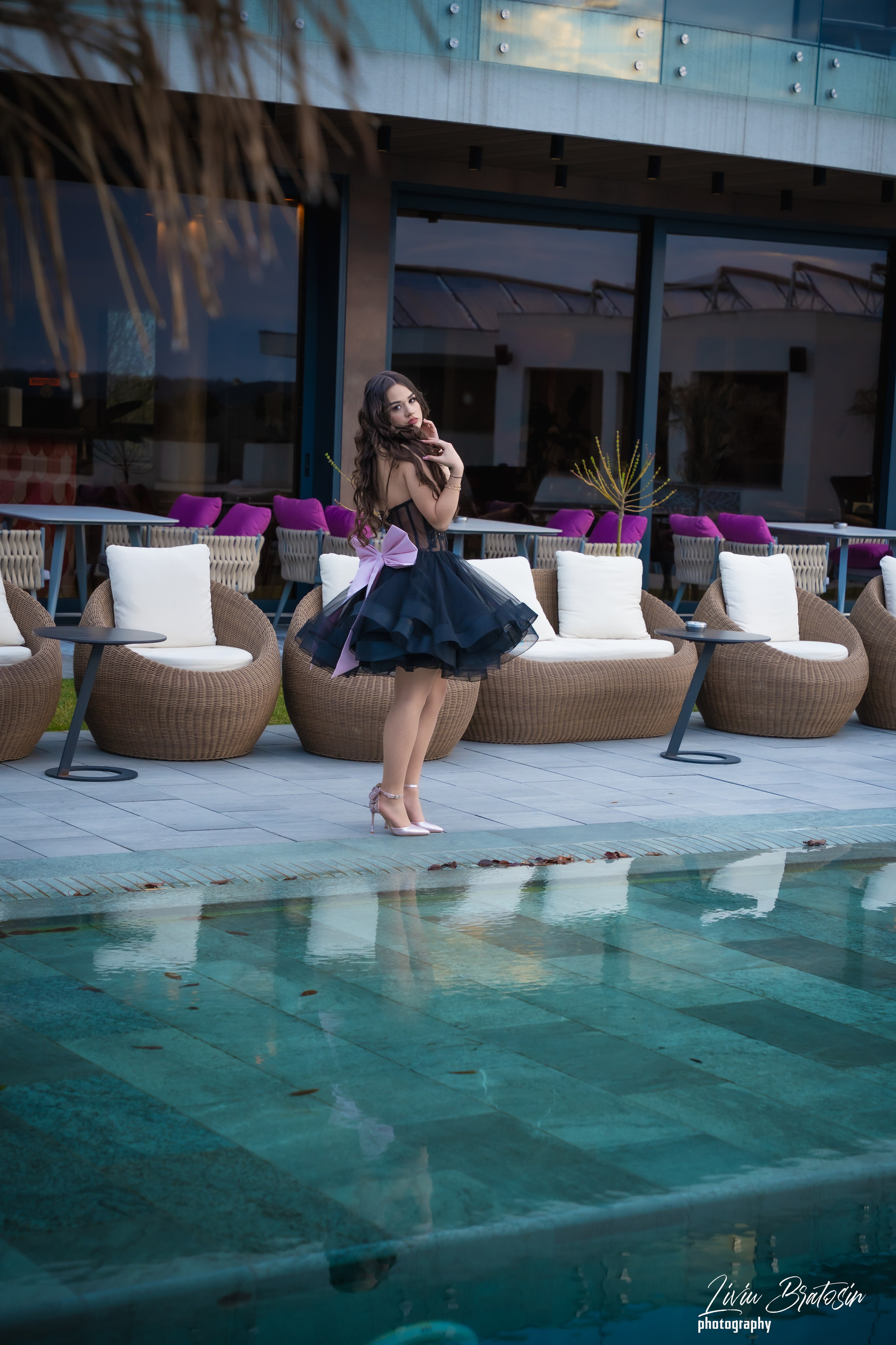 DARIA. RRStudio — Fotograf evenimente