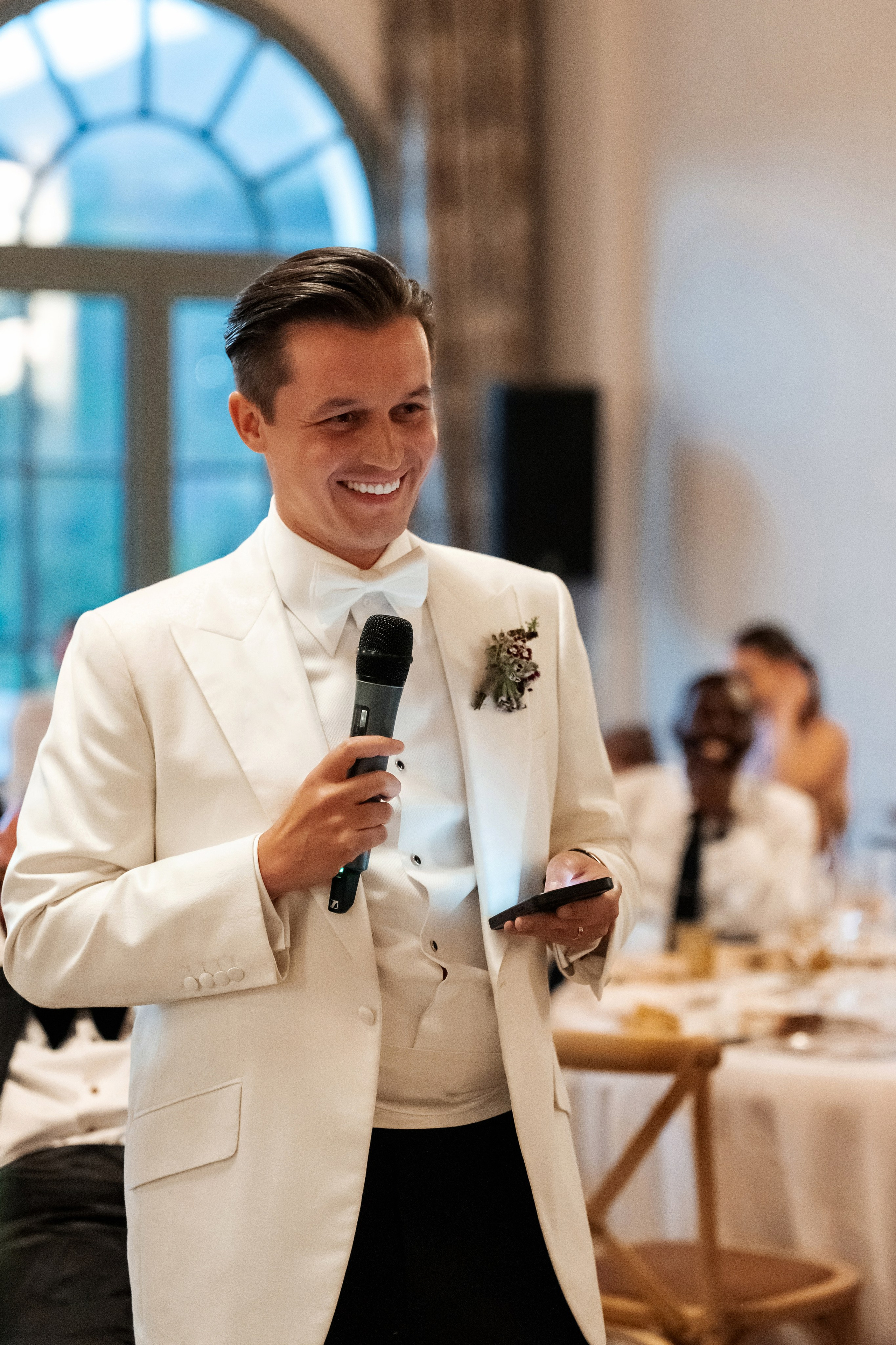 ANDREW & LYNN. Wedding Photographer in Marbella, Como, Tuscany, Cannes