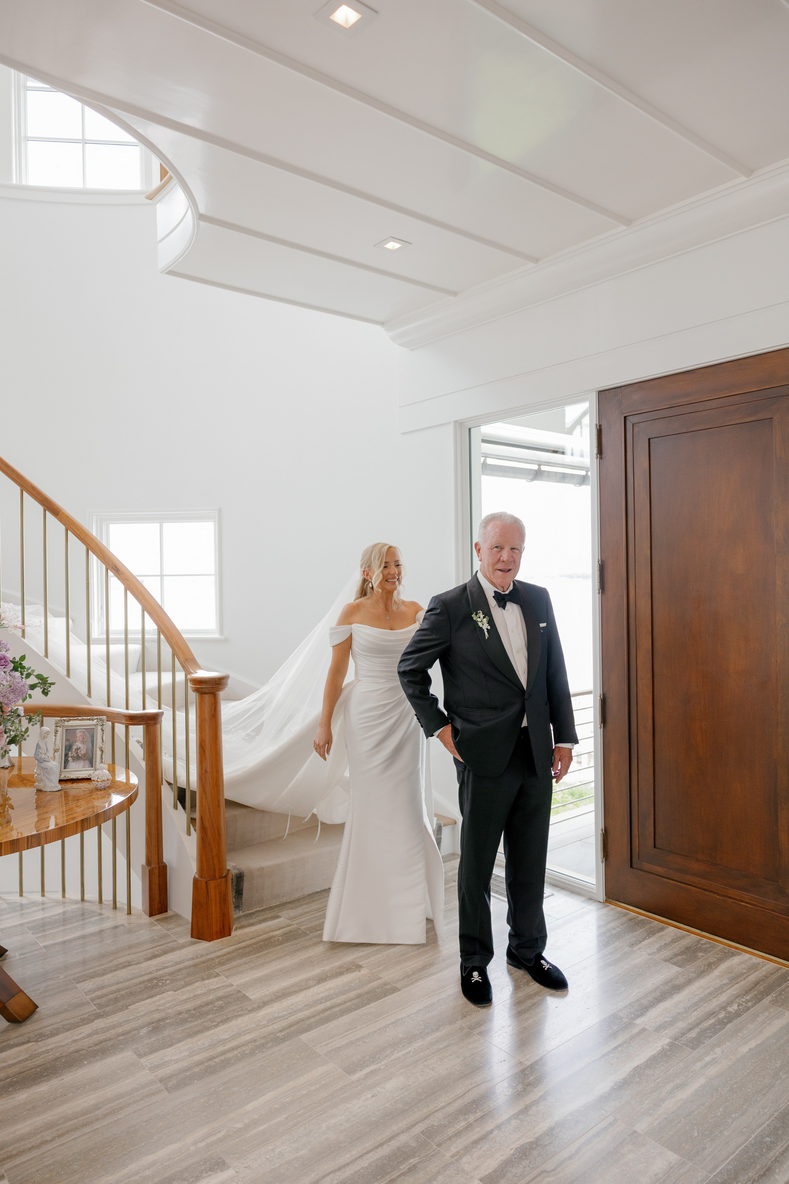 Anne Marie and Andrew. Wedding photographer and videographer New York | New Jersey