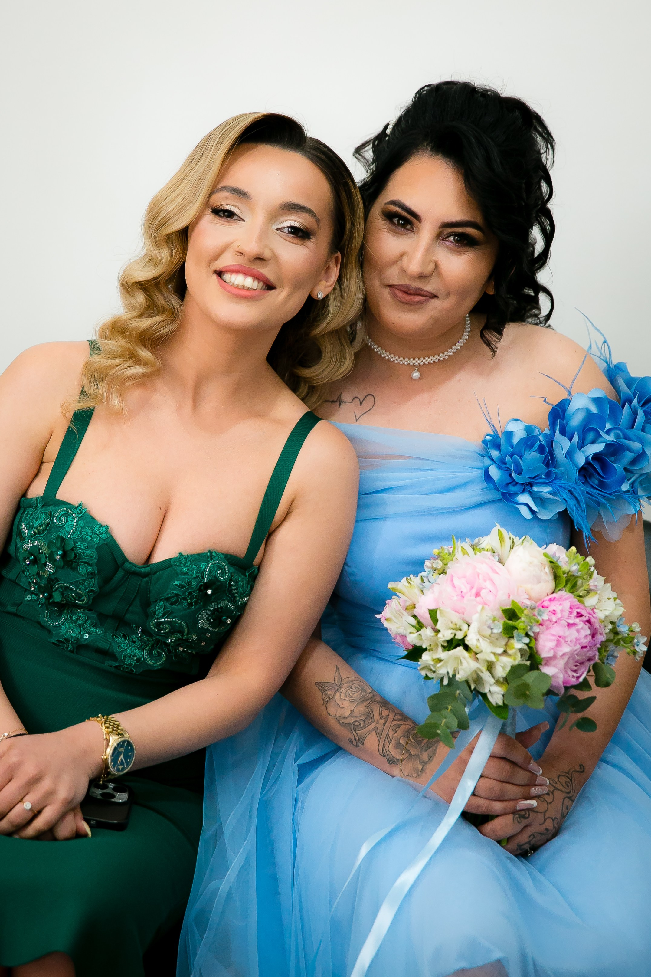 Cătălina & Marian 💙 Cununie civilă. DP Events — echipă foto-video din București, capturăm emoții și transformăm momentele în amintiri autentice