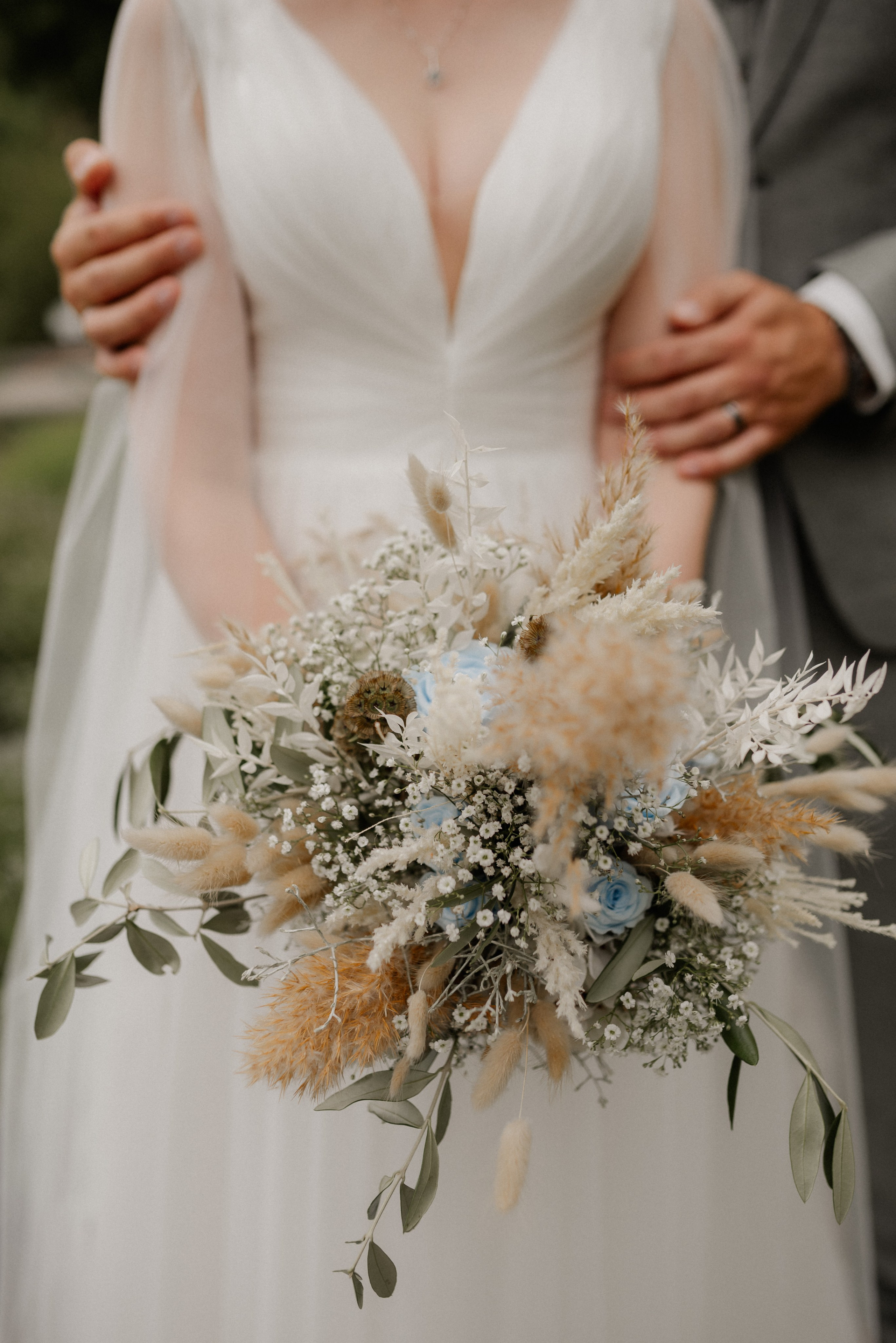 HOCHZEIT MIT MEERSFLAIR IN FRANKEN. Фотограф в Нюрнберге Ирина Менерт из Ансбаха