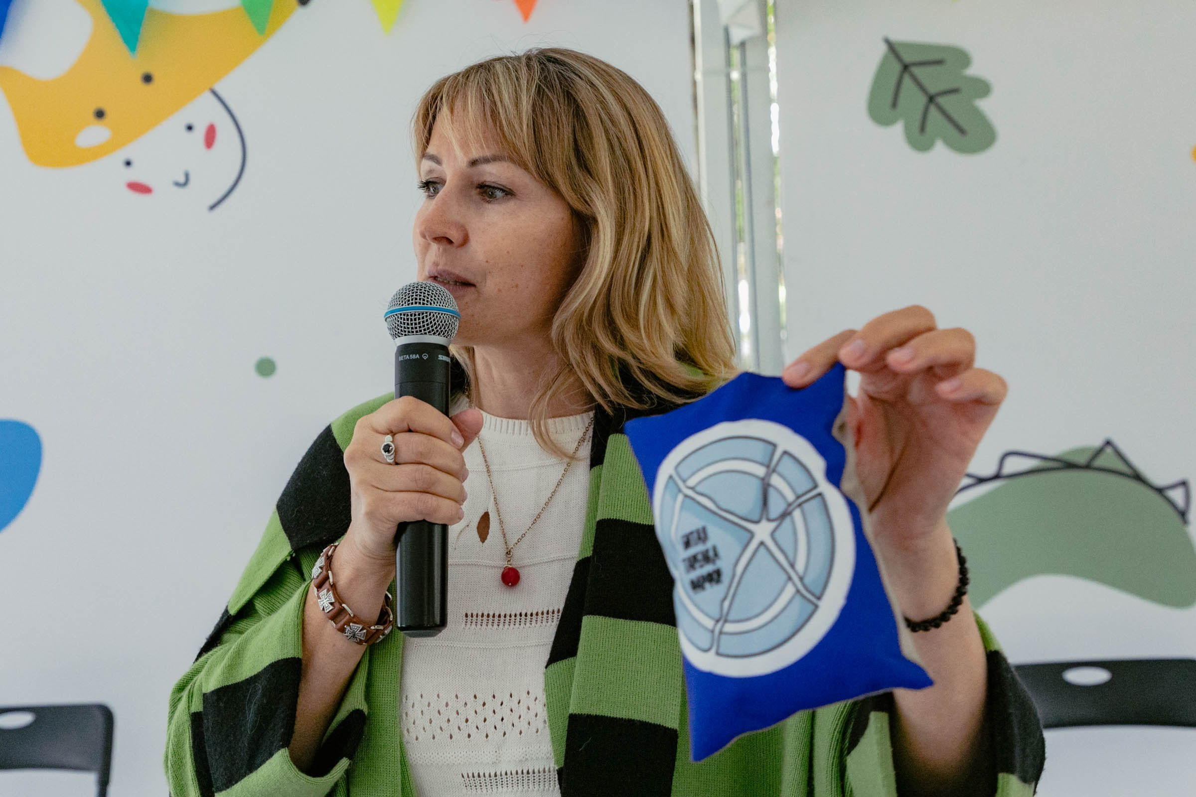 Большой семейный фестиваль — 2025. Репортажный и концертный фотограф в Санкт-Петербурге Адмакина Дарья