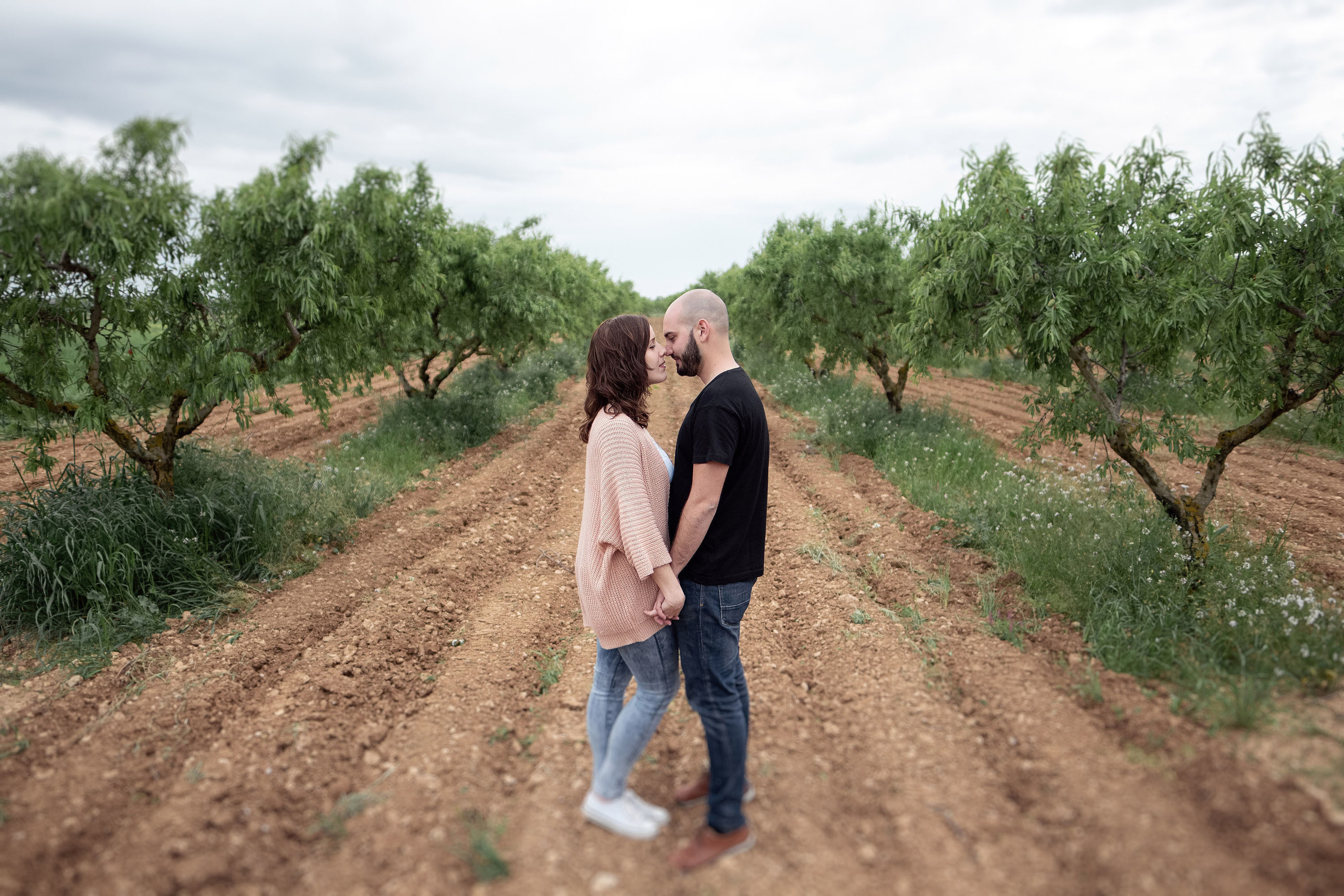 La importancia de la preboda en la fotografía de boda. PIXLOVE - Fotógrafos de bodas Huesca Pirineos Zaragoza