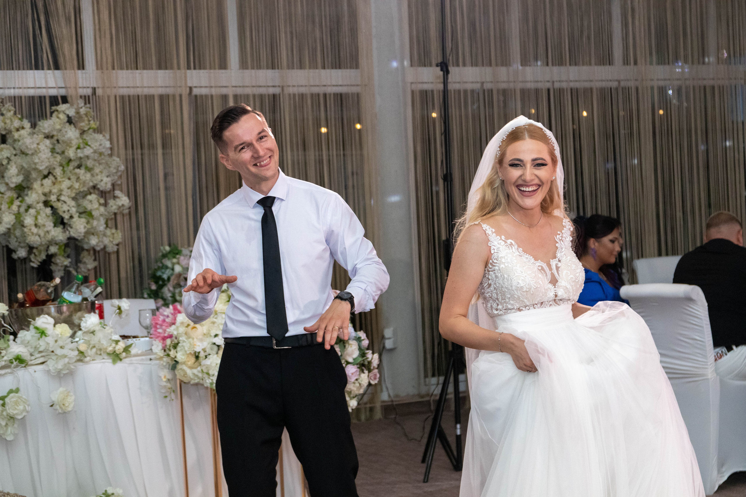 Adriana & Andrei. Fotograf evenimente, fotograf nunta, fotograf botez