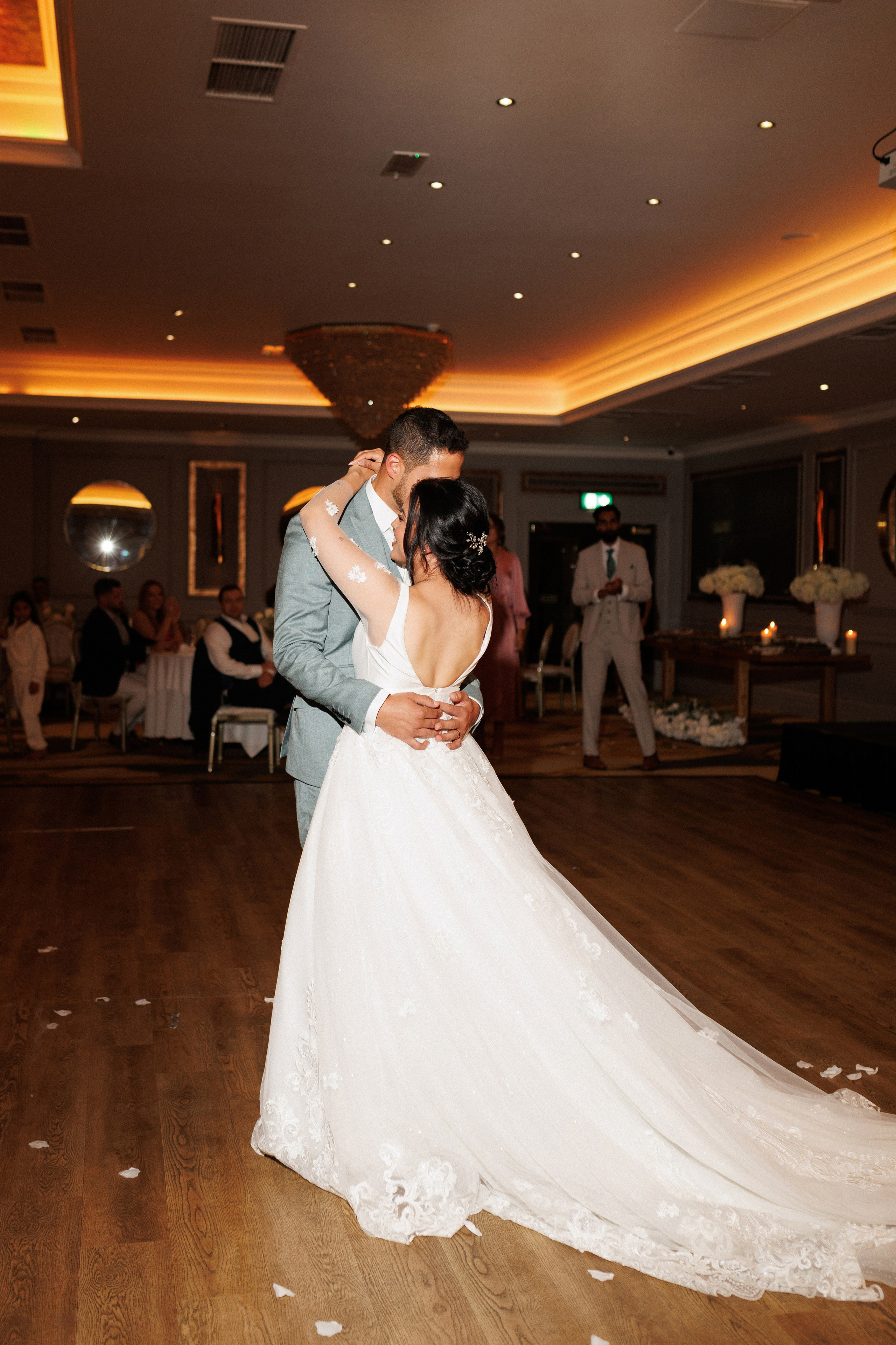 Caique & Ingrid. Photographer in Dublin, Pavel