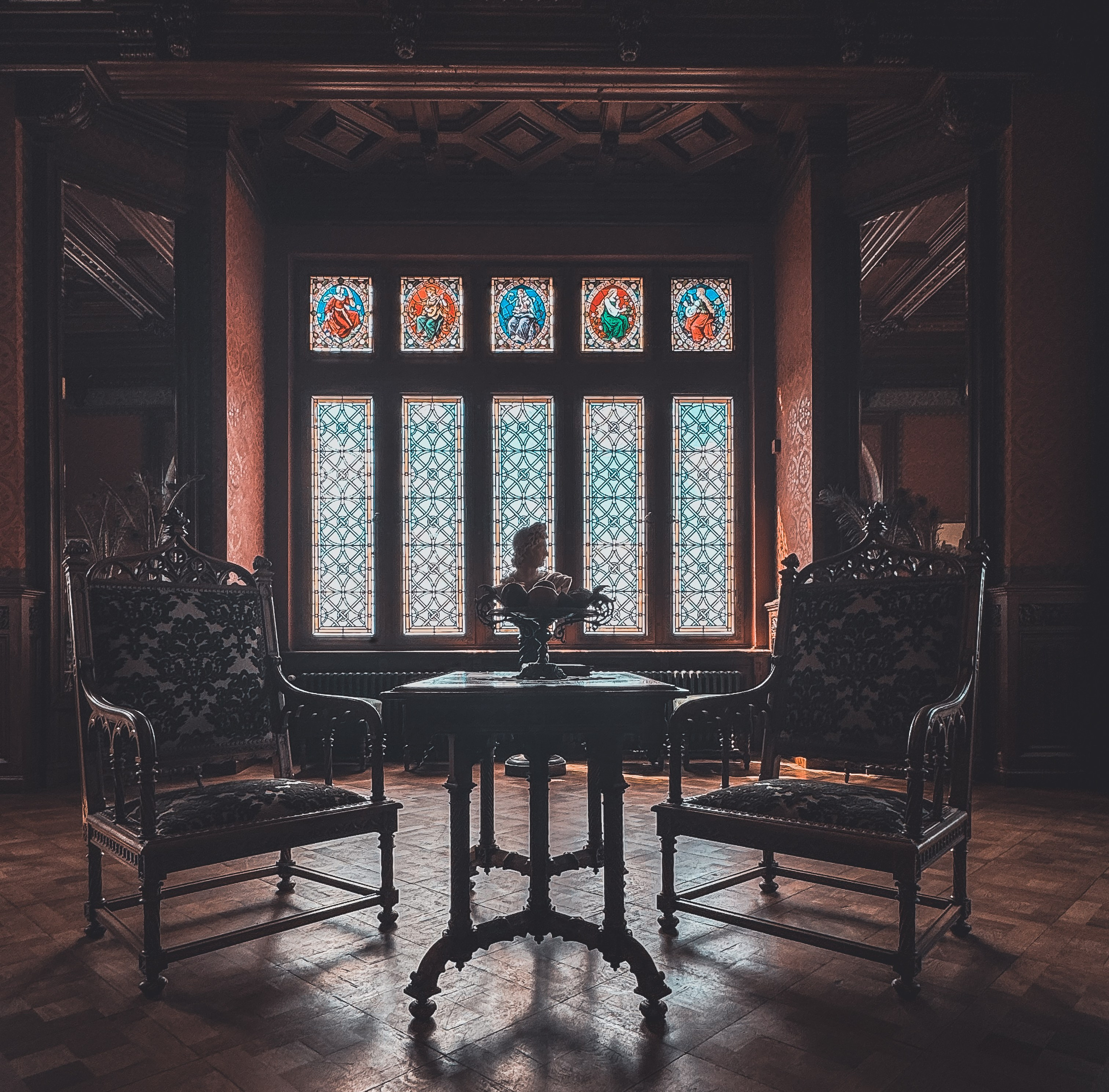 Fotografin Kati Rebling