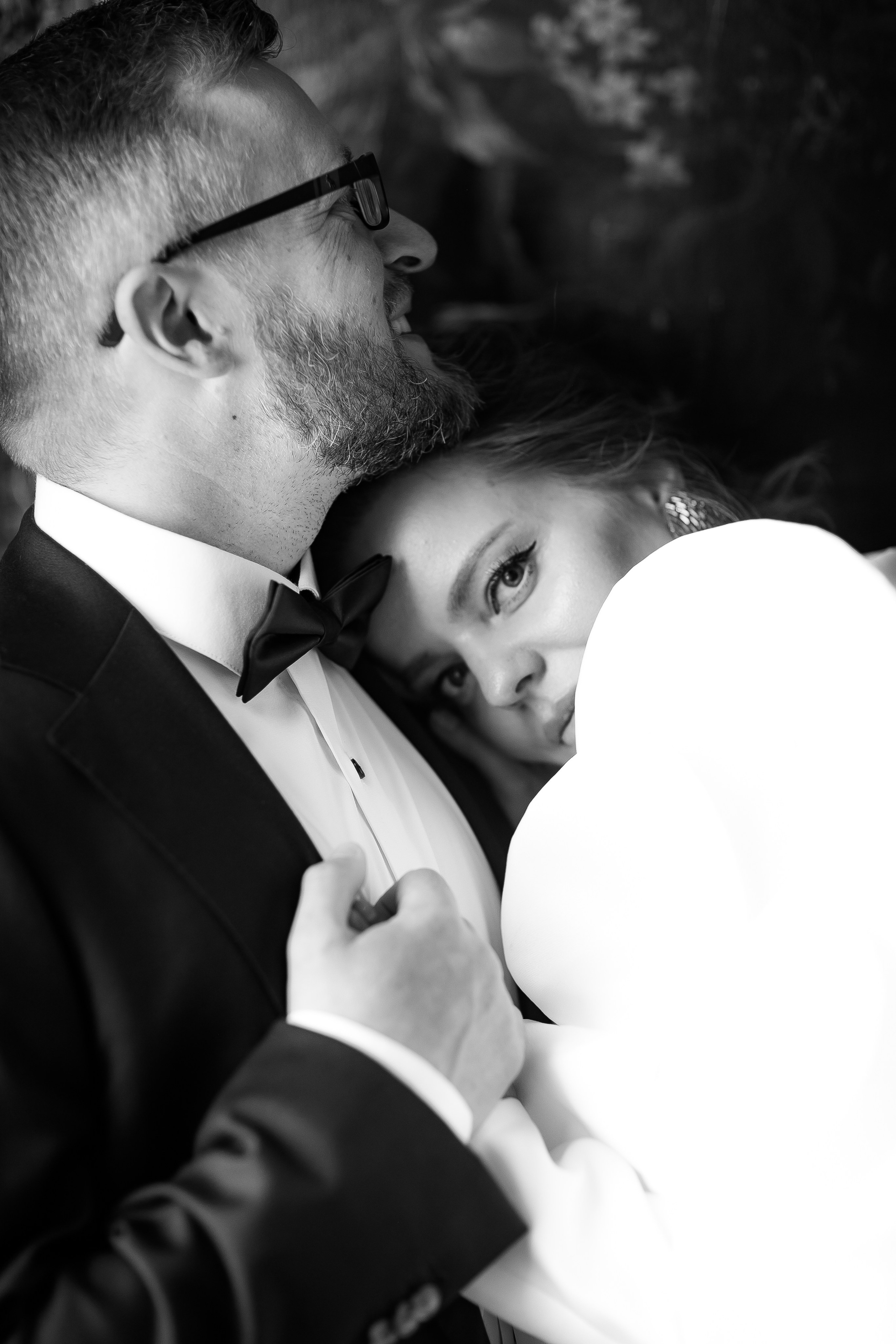 kāzu fotosesija Rundāles pils