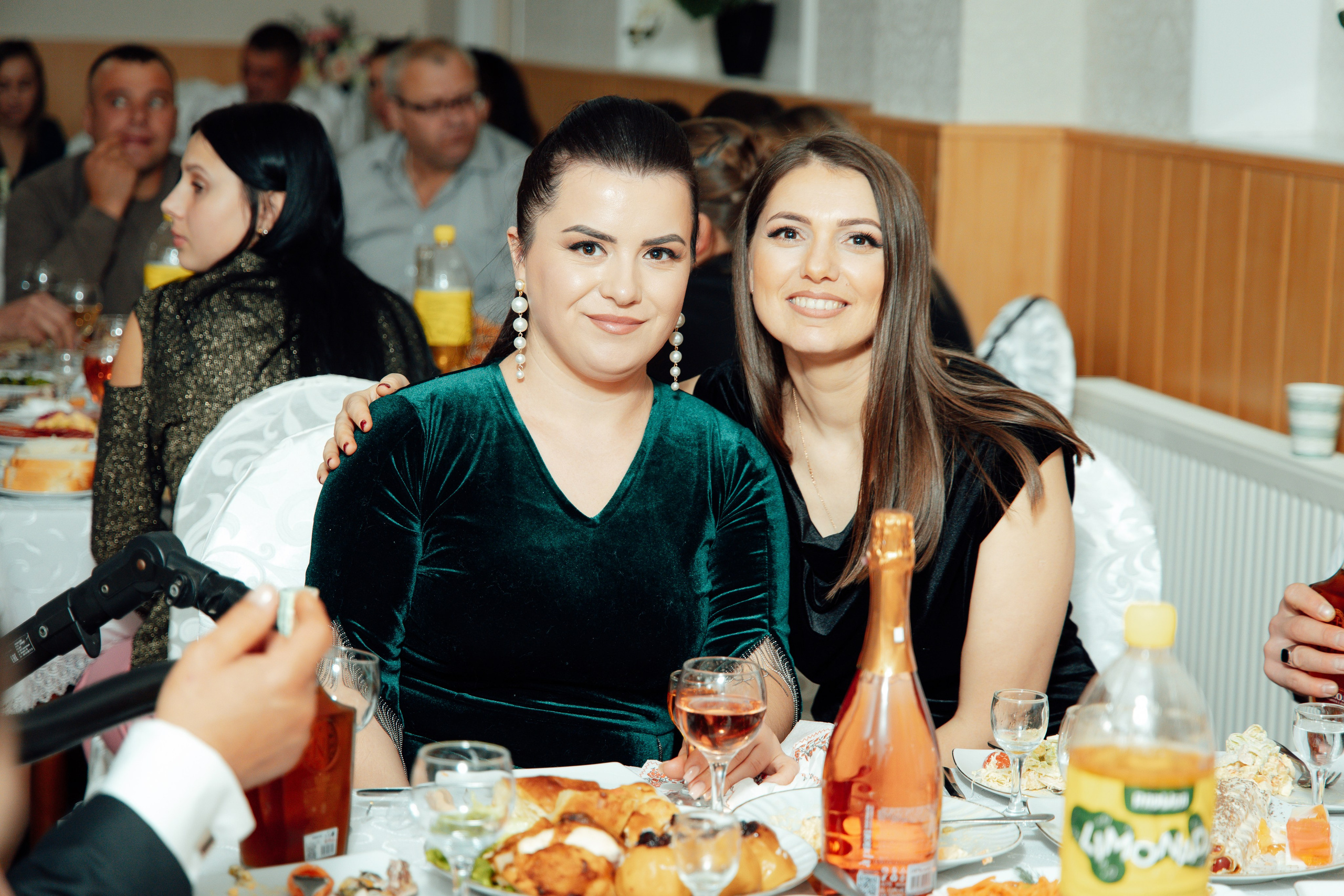 Cumetrie. Свадебный Фотограф, Детский и семейый Фотограф Молдова